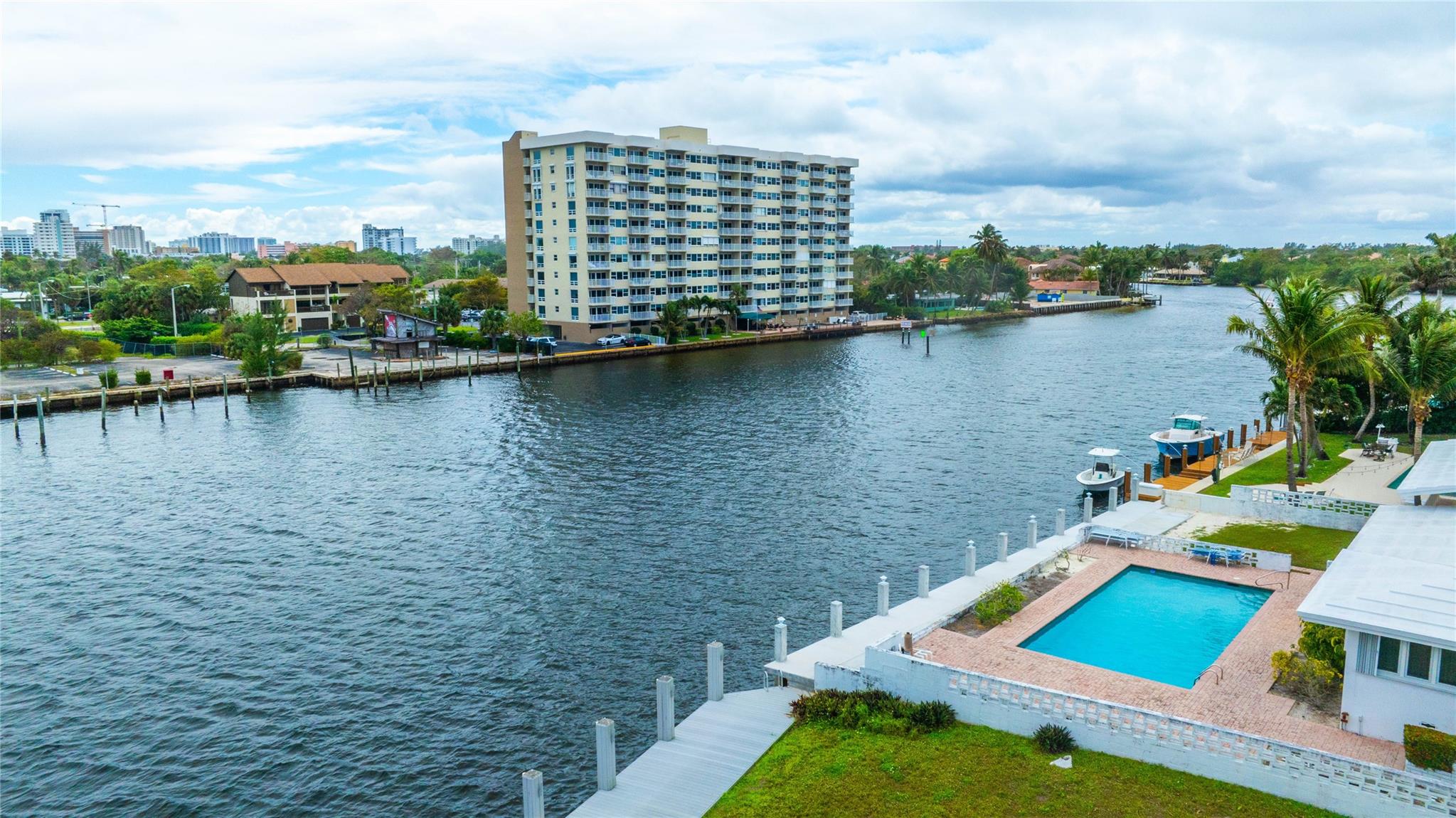 Lighthouse Point First Se - Land