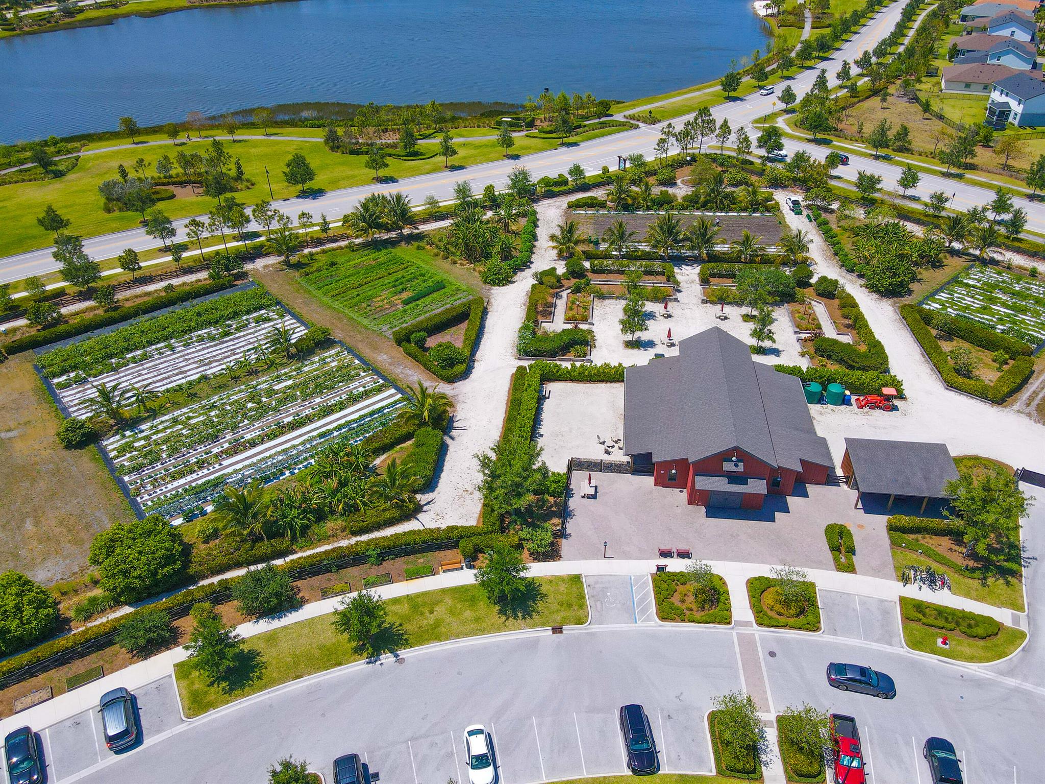 Arden - Residential Lease