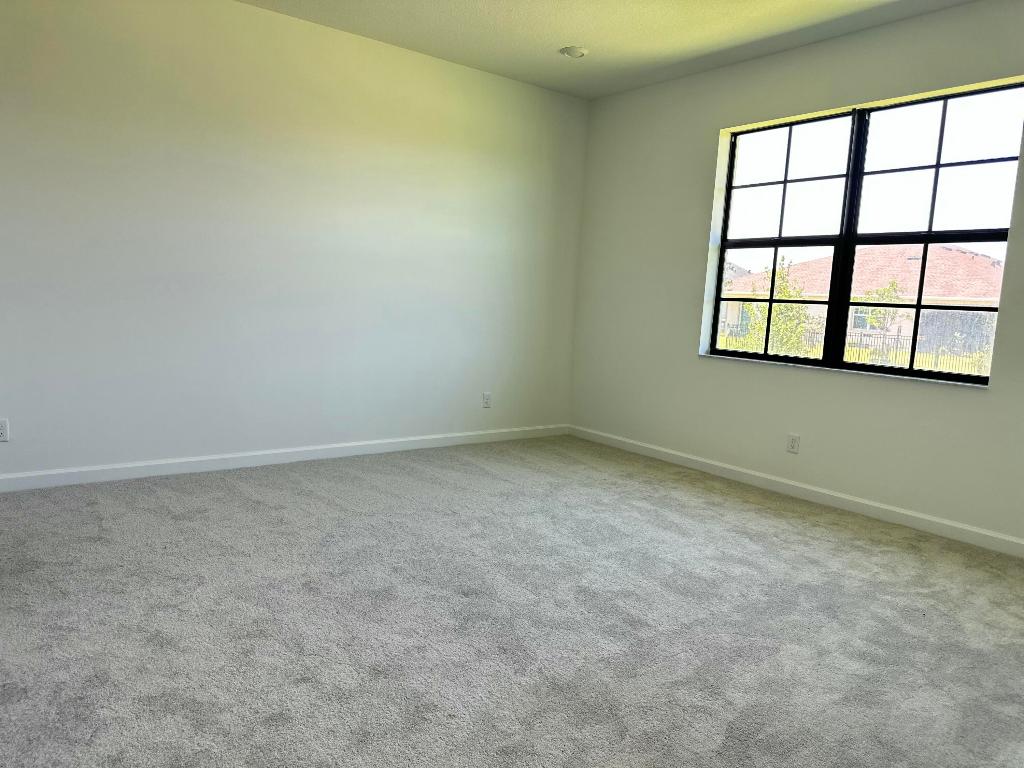 Arden - Residential Lease