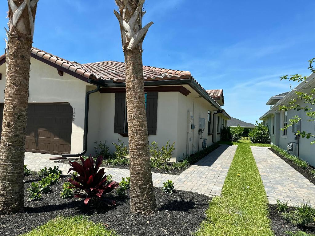 Arden - Residential Lease