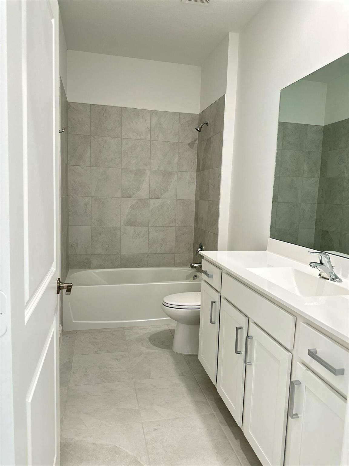 Arden - Residential Lease