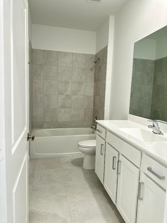 Arden - Residential Lease