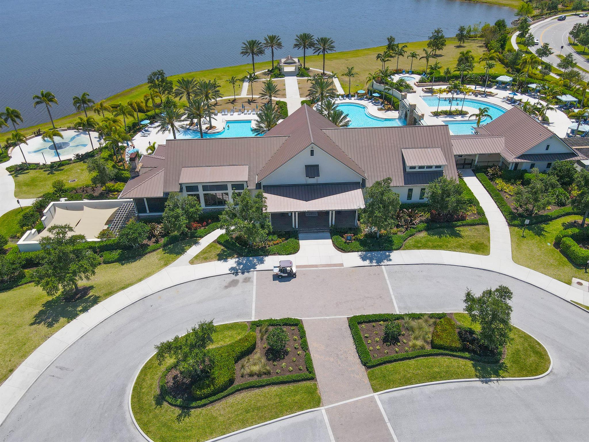 Arden - Residential Lease