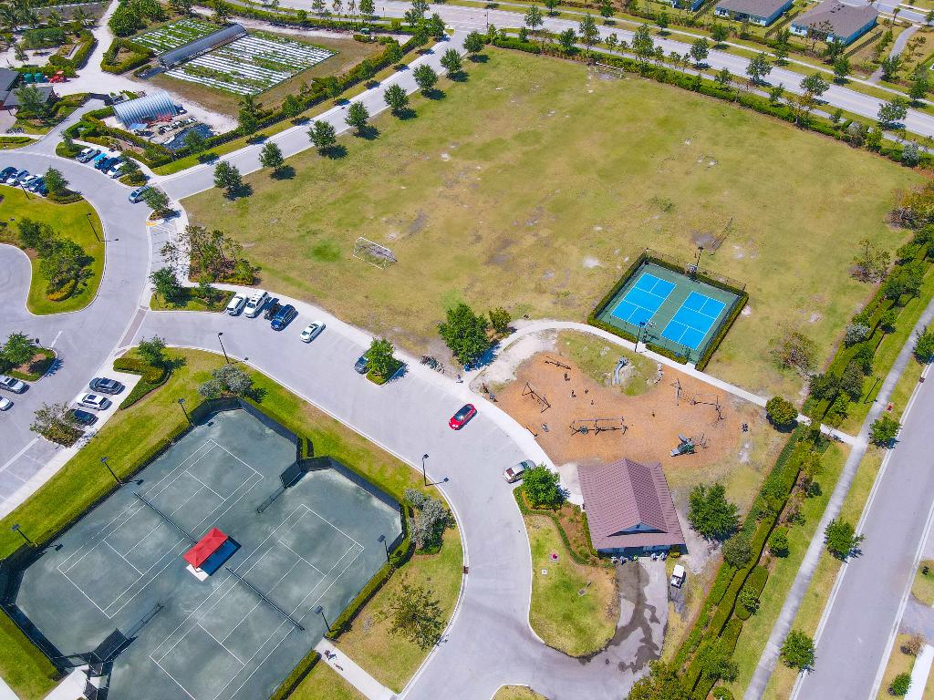 Arden - Residential Lease