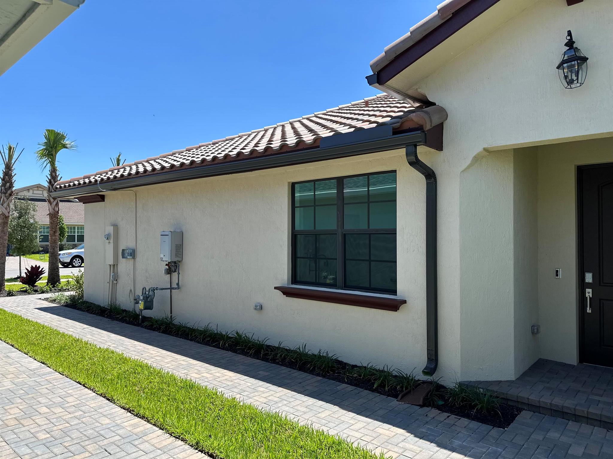 Arden - Residential Lease