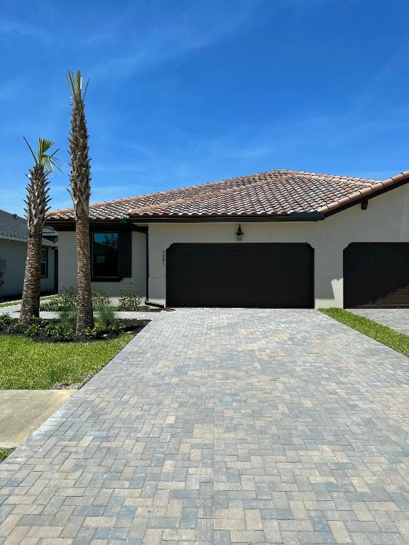 Arden - Residential Lease