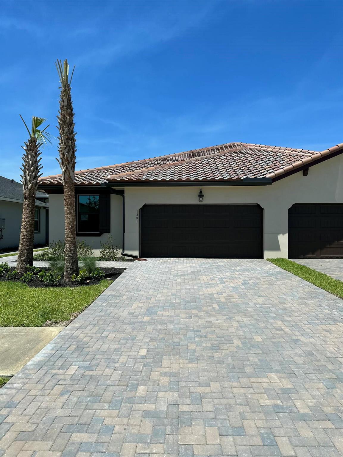 Arden - Residential Lease