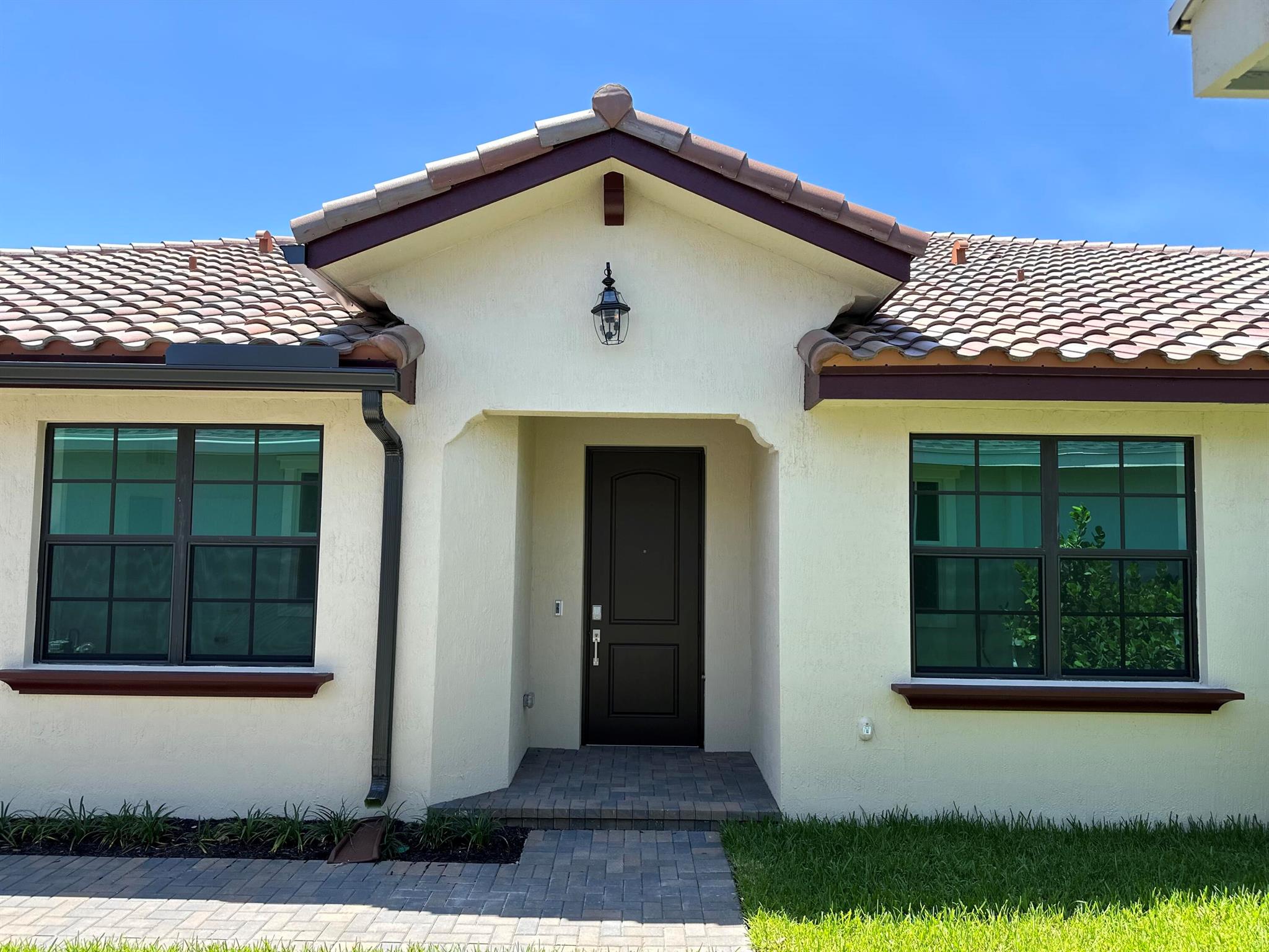 Arden - Residential Lease