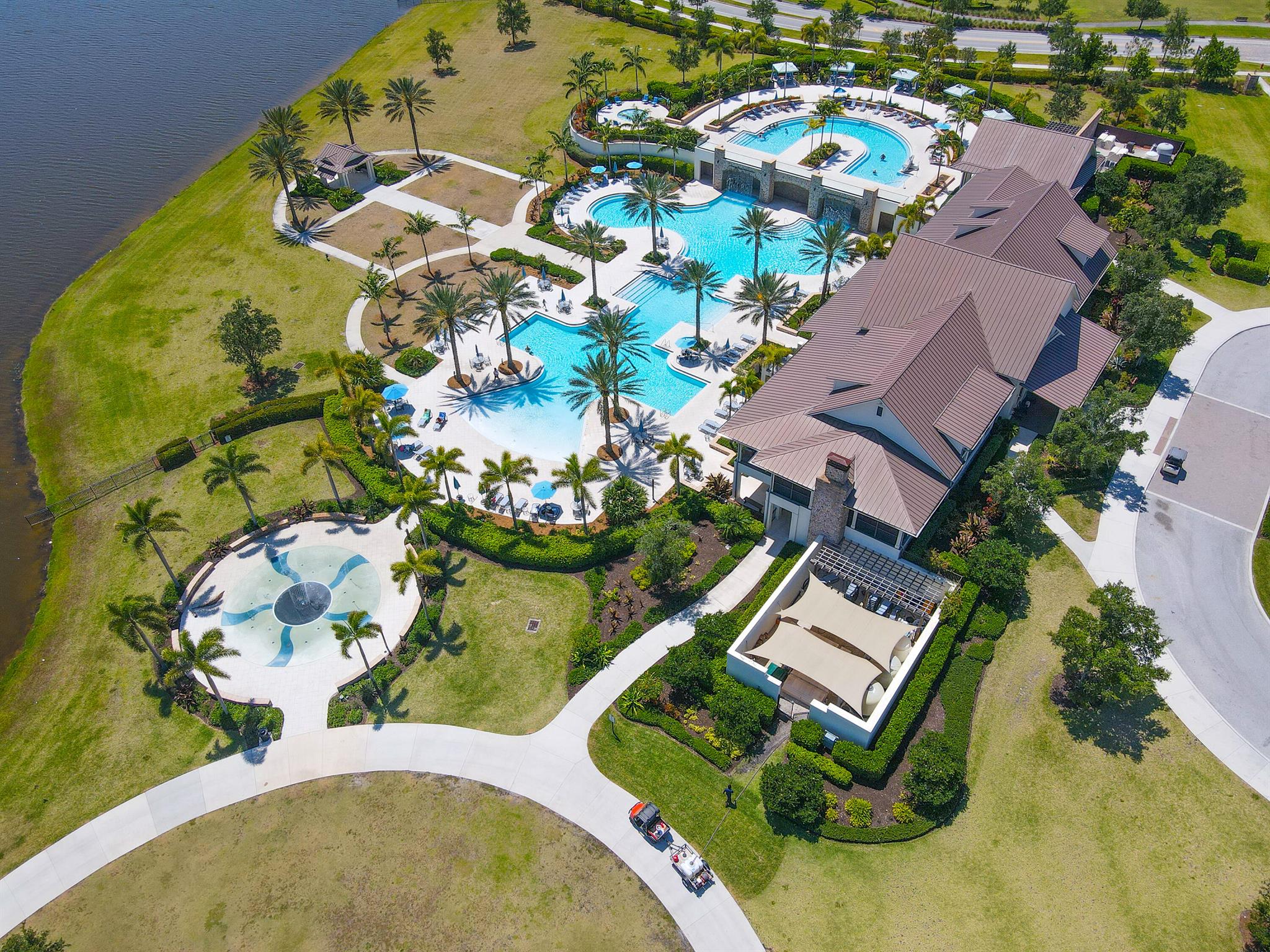 Arden - Residential Lease