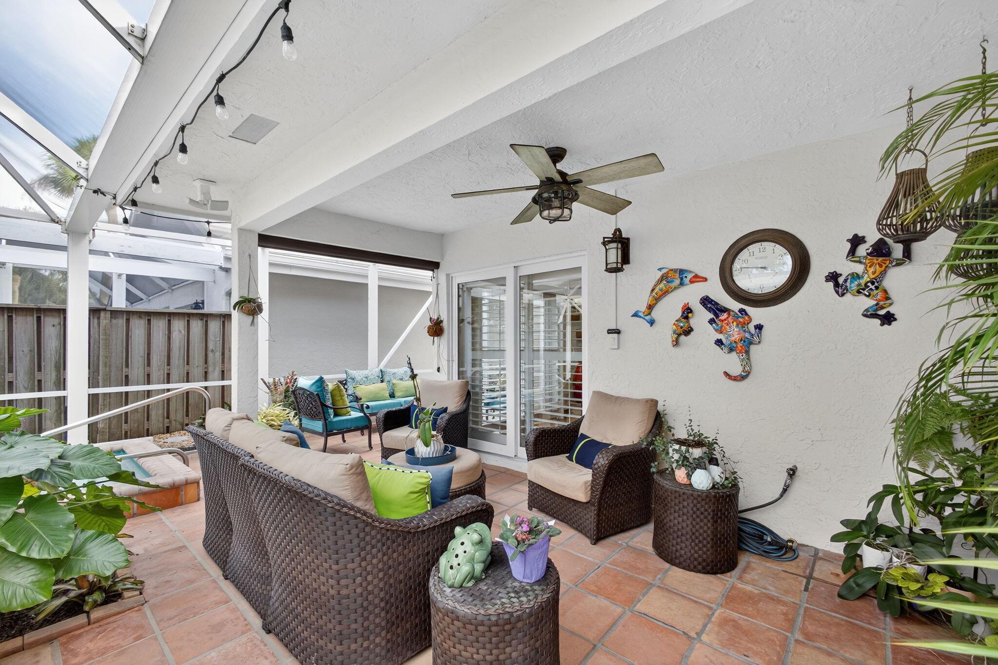 CANTERBURY AT PGA NATIONA - Residential