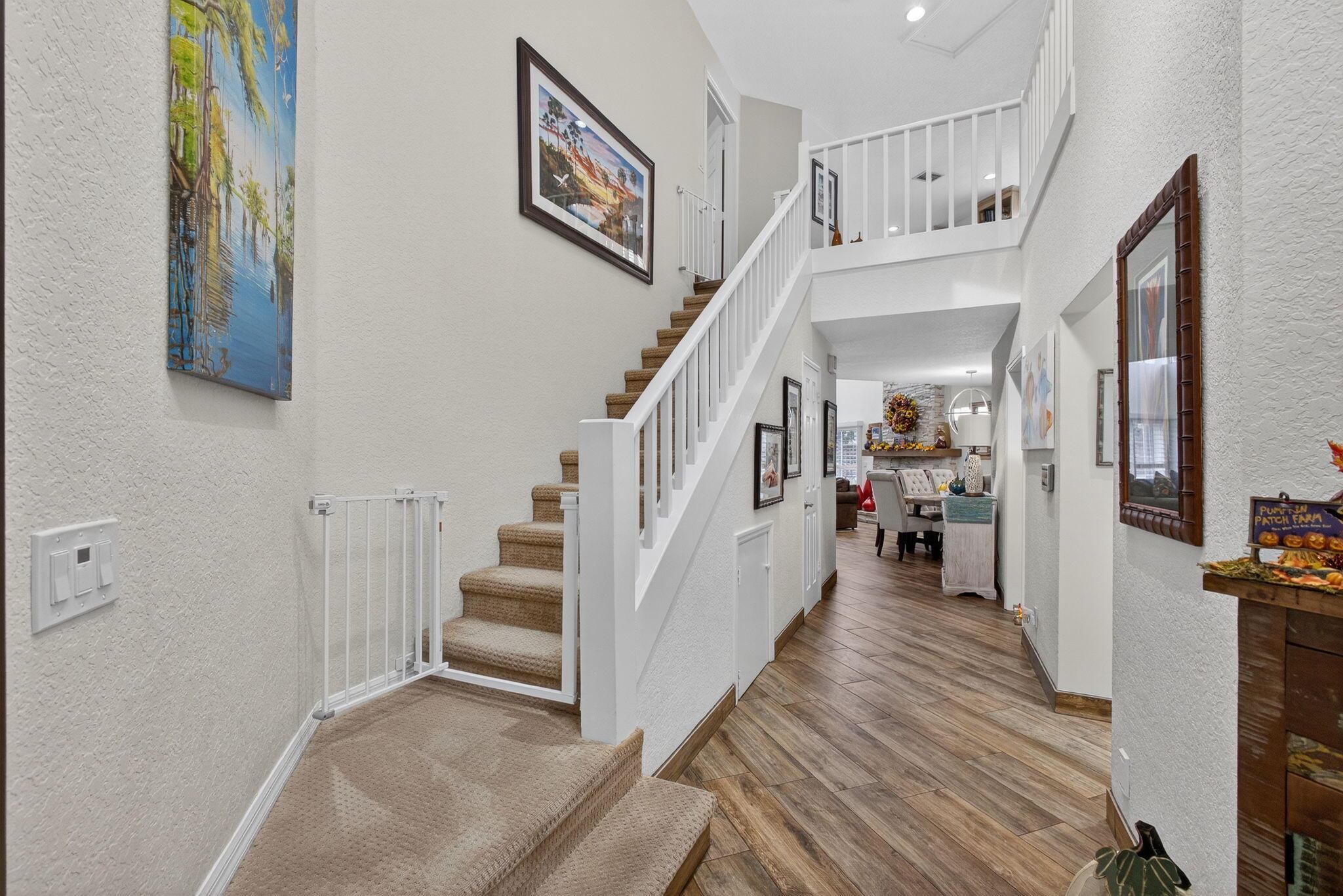 CANTERBURY AT PGA NATIONA - Residential