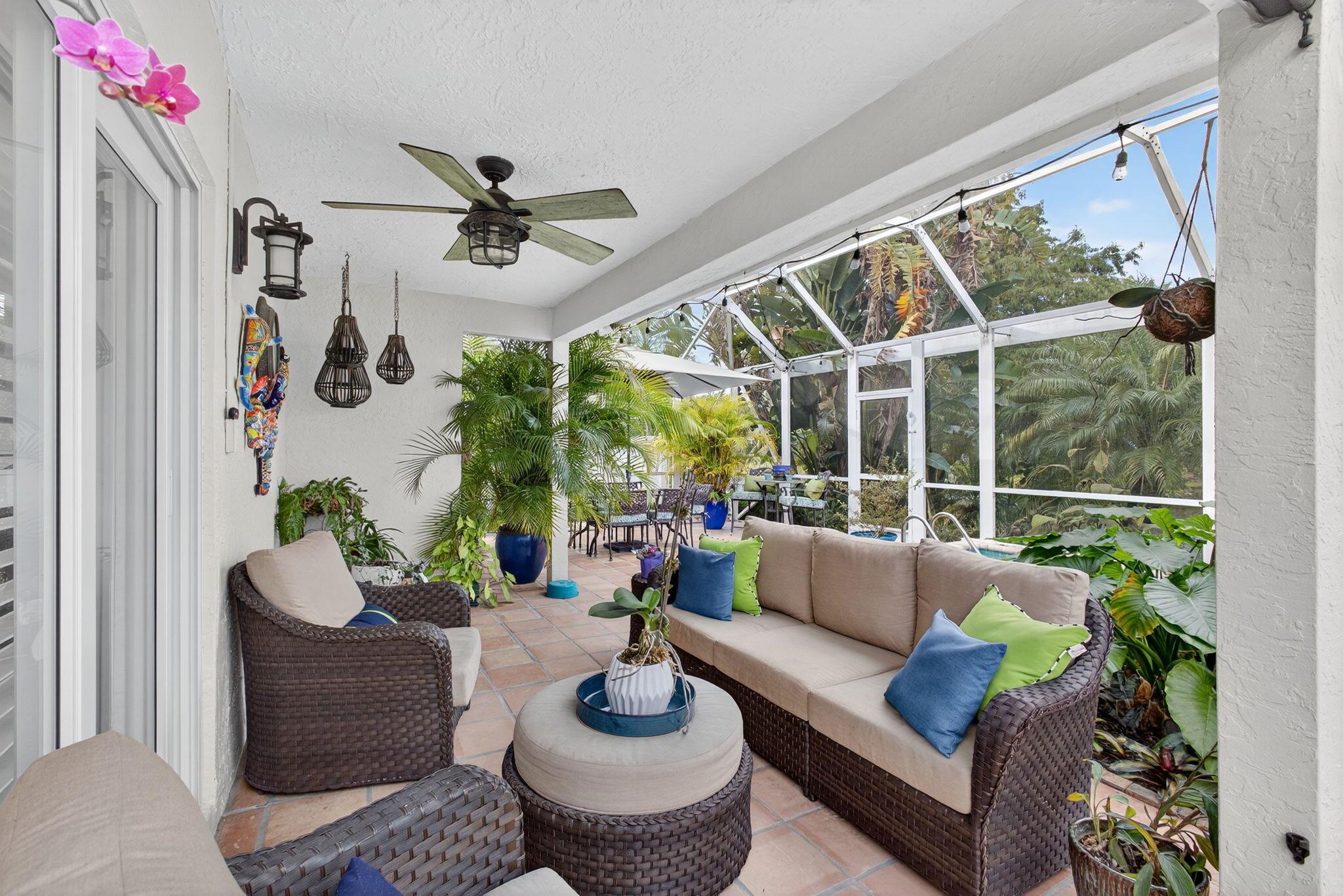 CANTERBURY AT PGA NATIONA - Residential