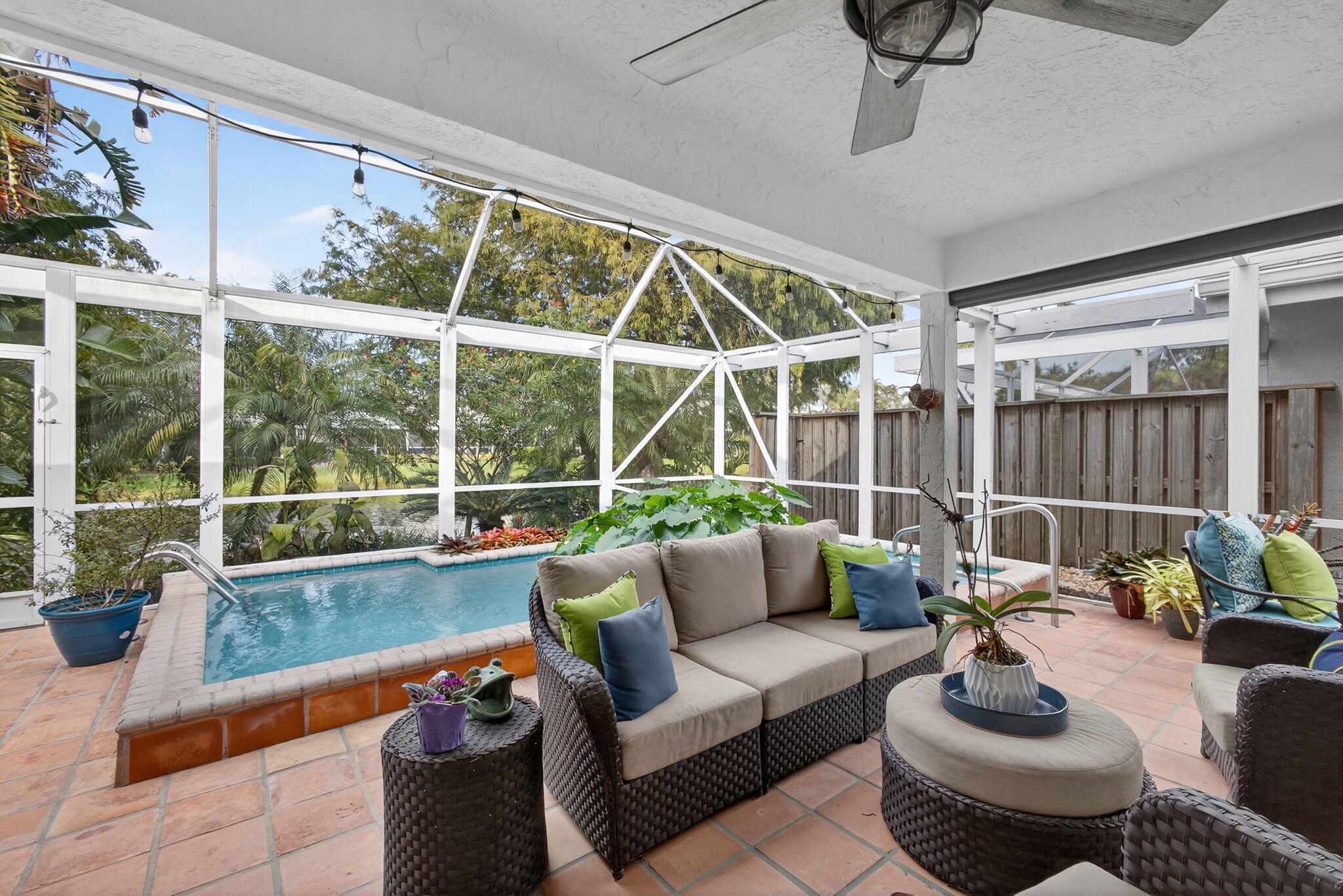 CANTERBURY AT PGA NATIONA - Residential