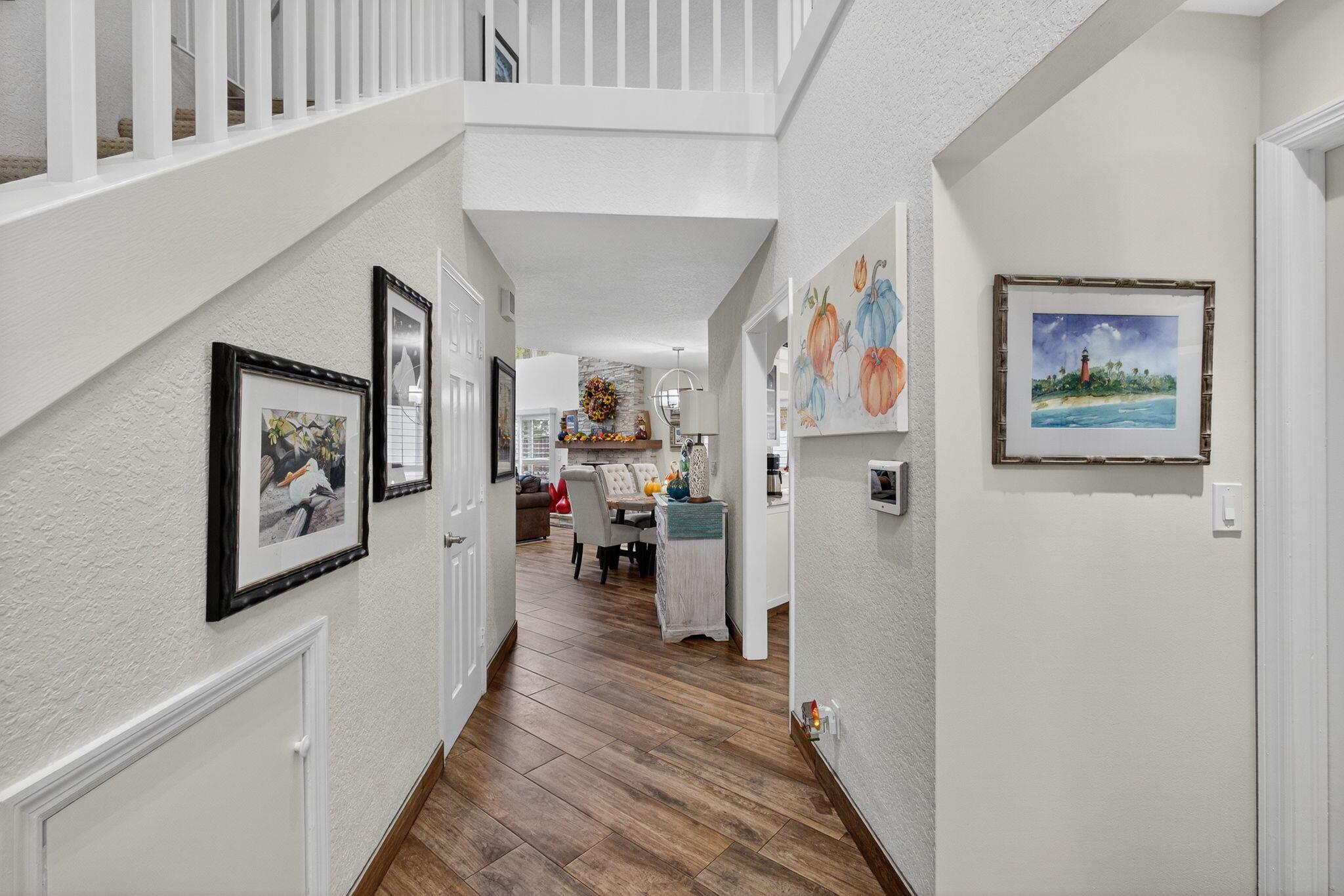 CANTERBURY AT PGA NATIONA - Residential