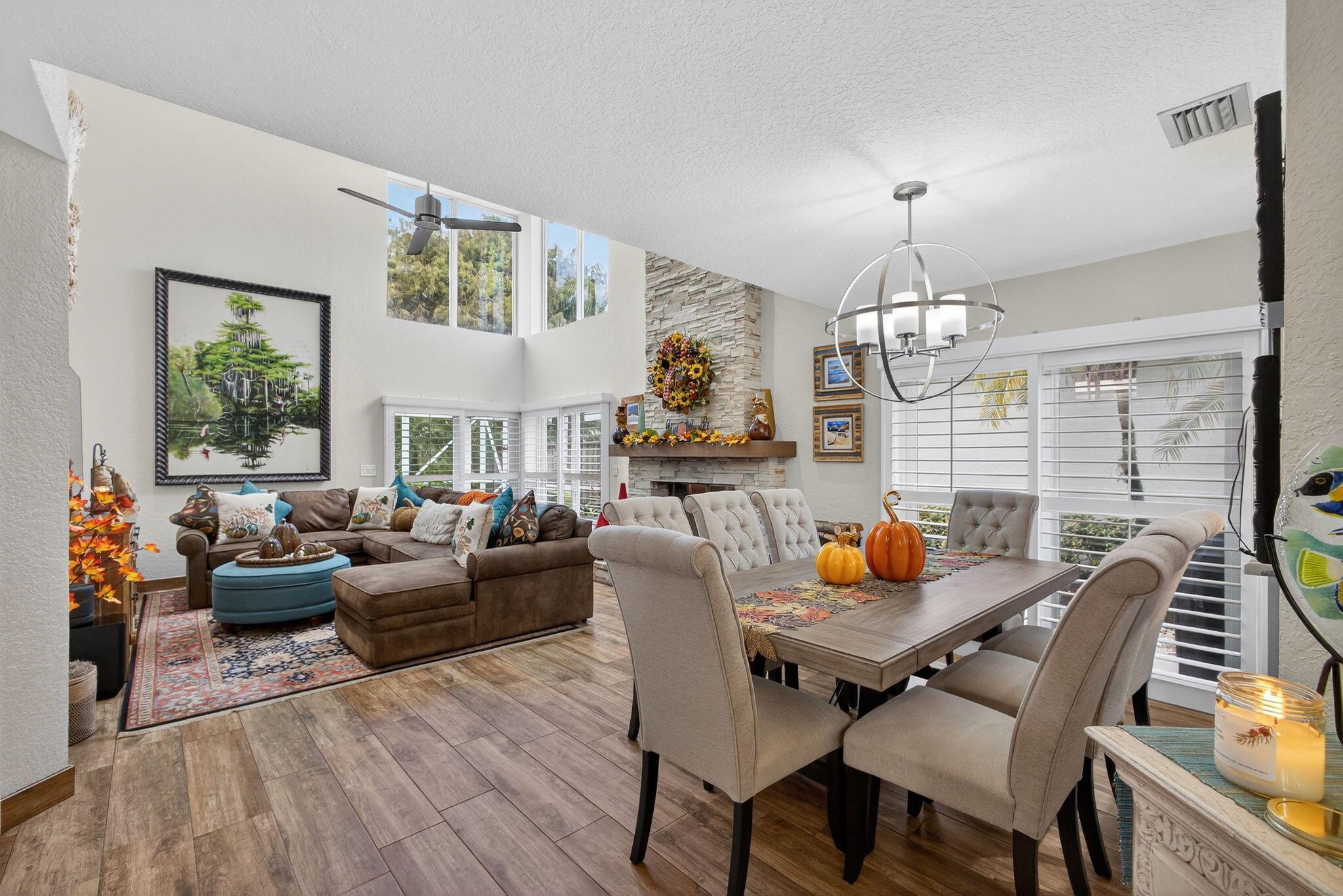 CANTERBURY AT PGA NATIONA - Residential