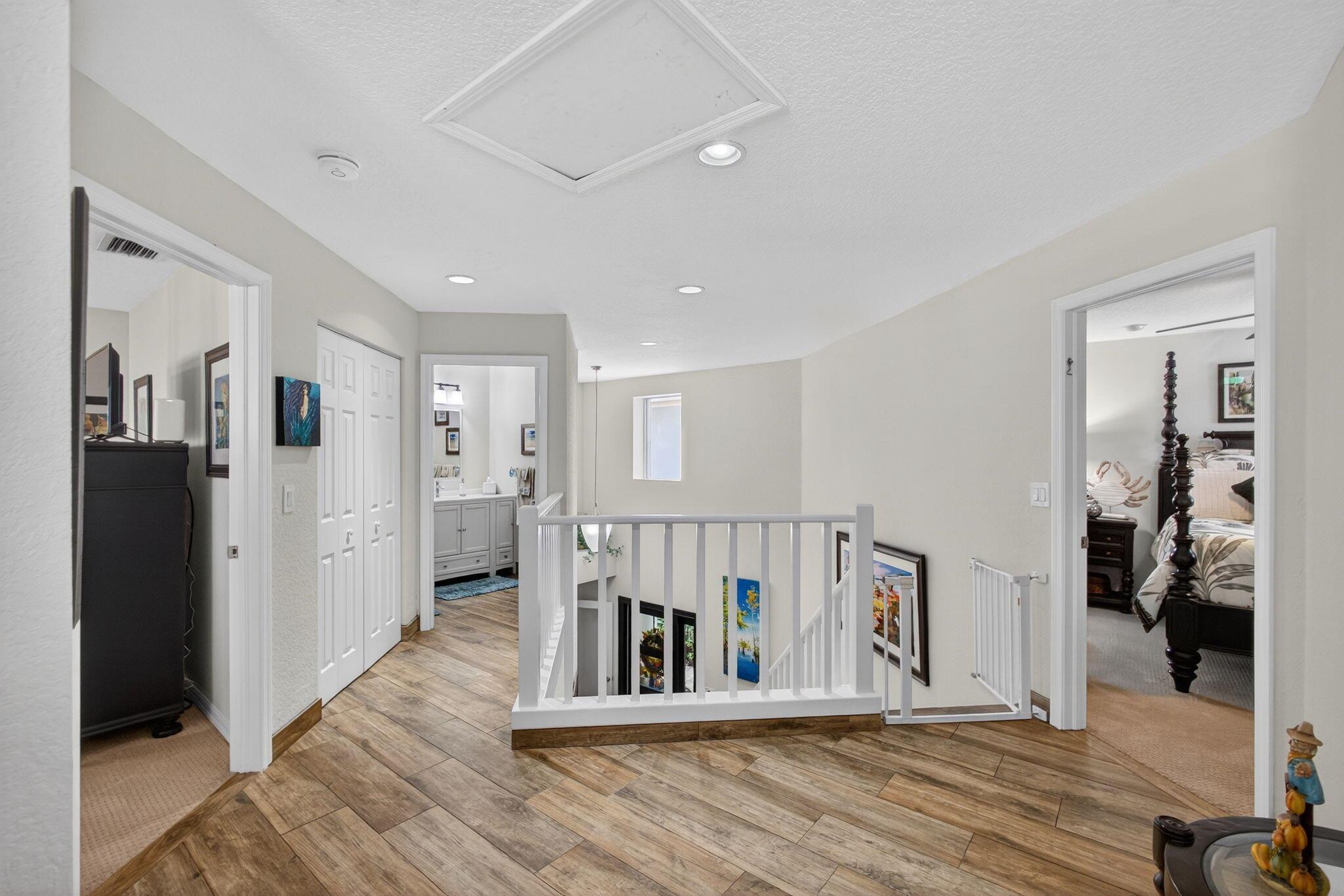 CANTERBURY AT PGA NATIONA - Residential