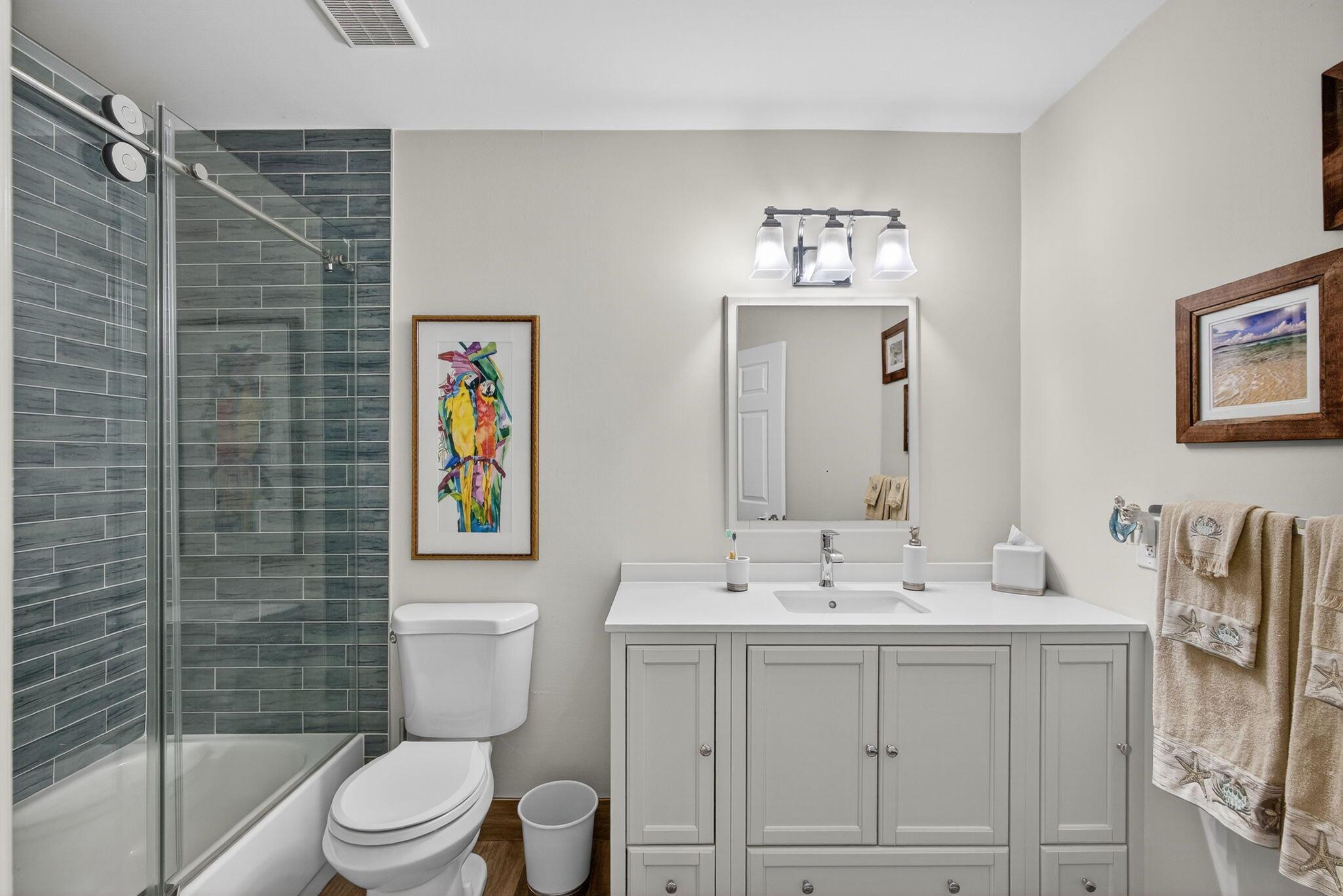 CANTERBURY AT PGA NATIONA - Residential