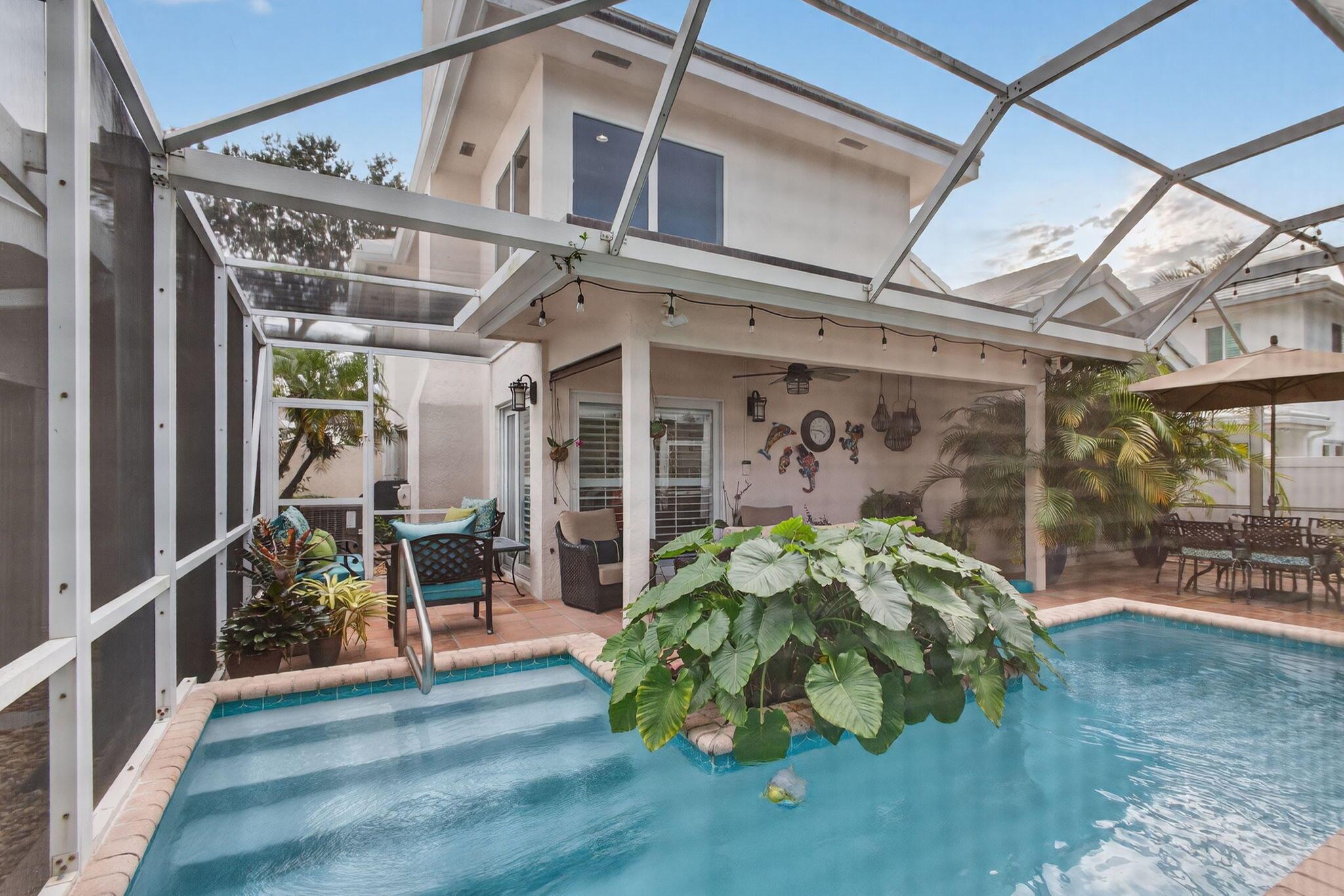 CANTERBURY AT PGA NATIONA - Residential