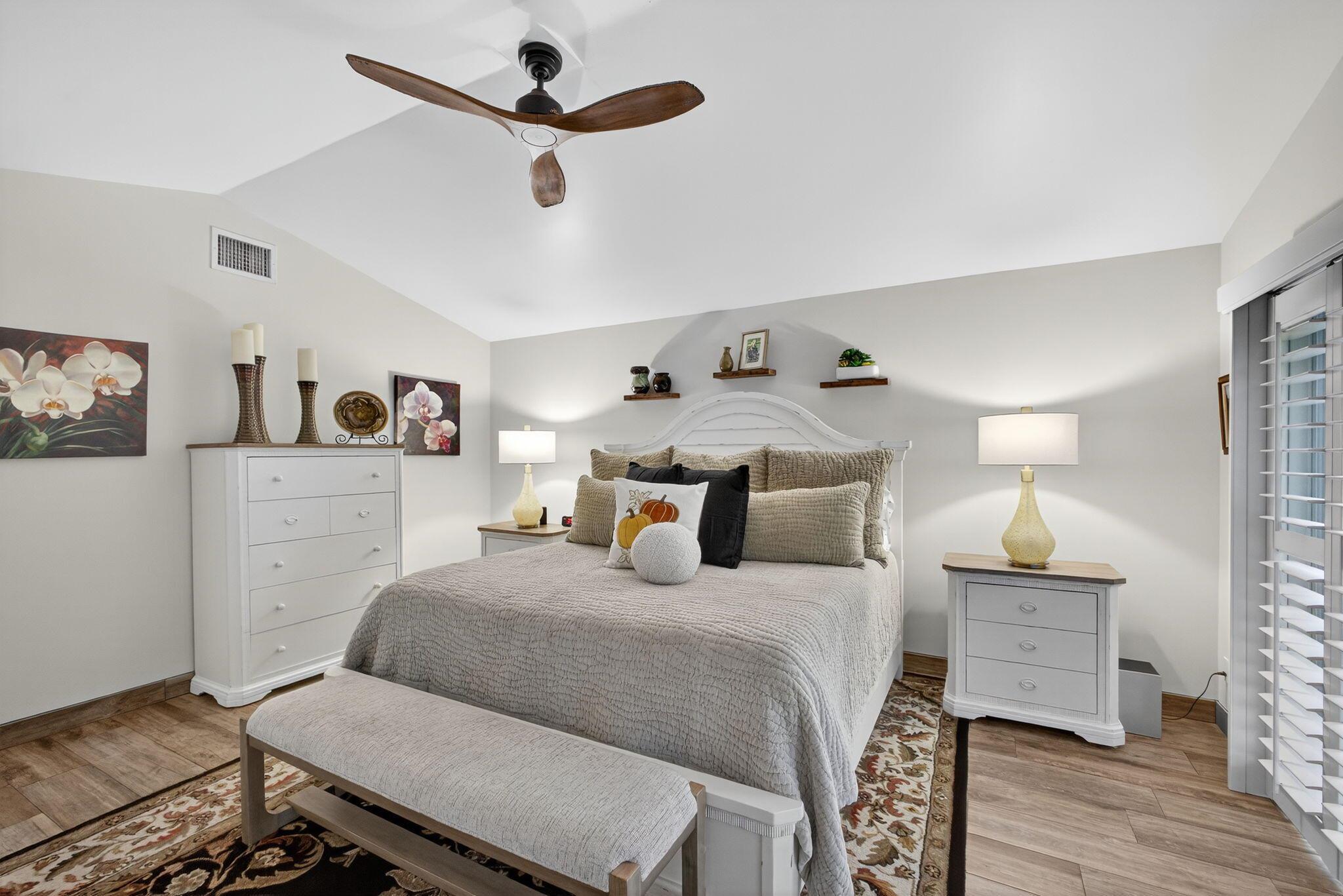 CANTERBURY AT PGA NATIONA - Residential