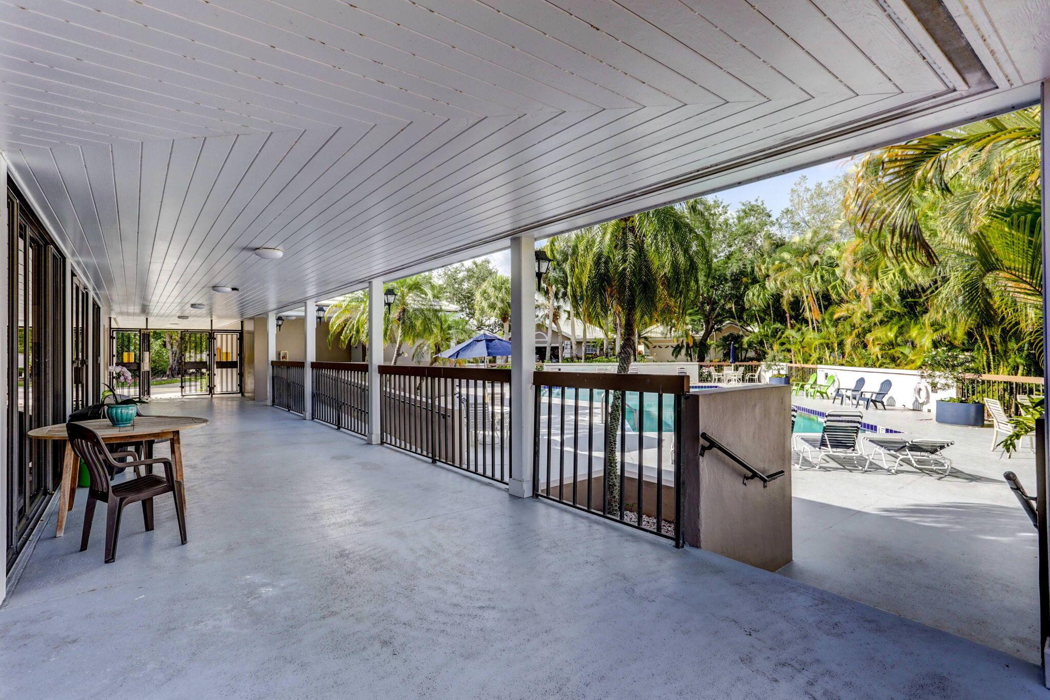 CANTERBURY AT PGA NATIONA - Residential