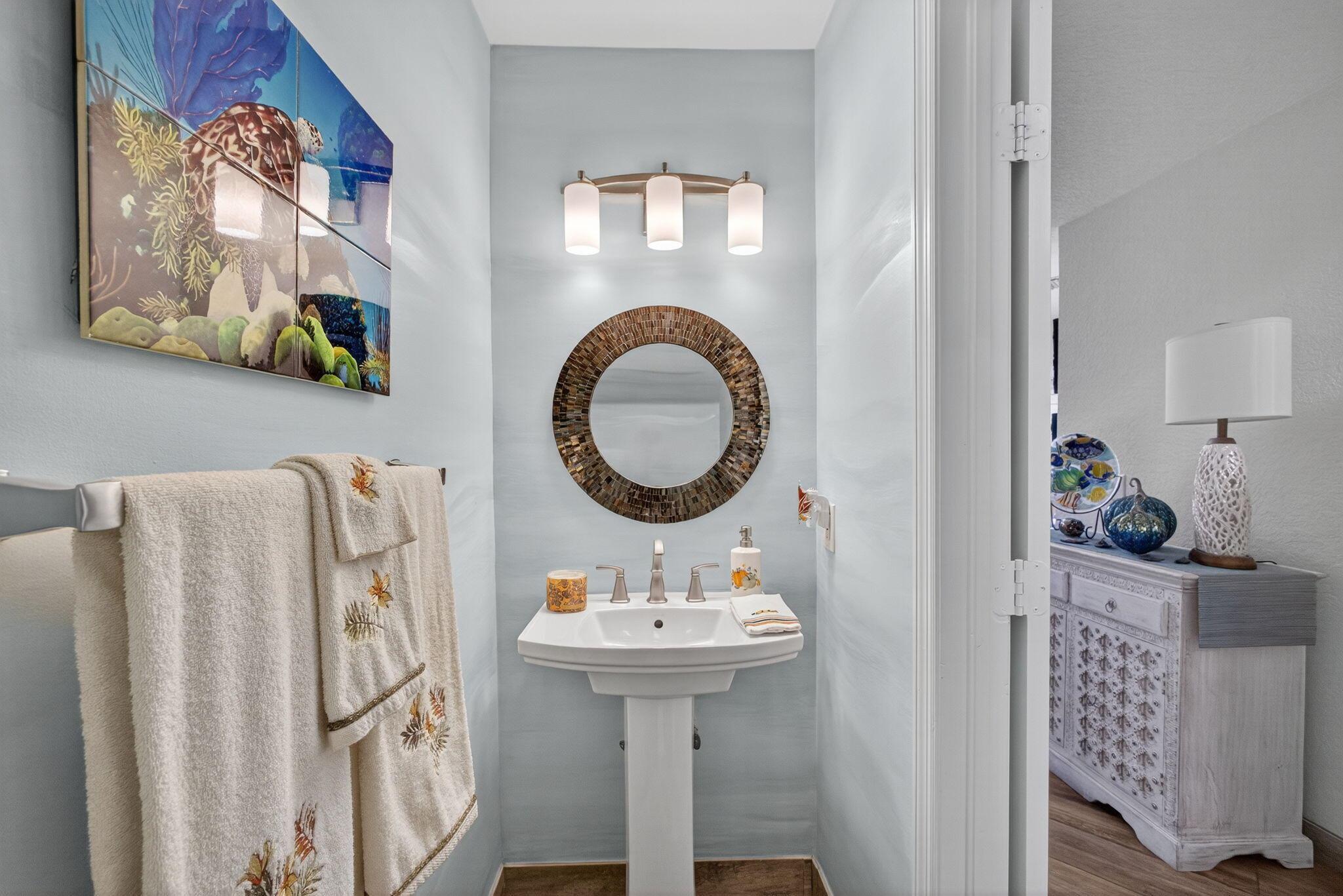 CANTERBURY AT PGA NATIONA - Residential