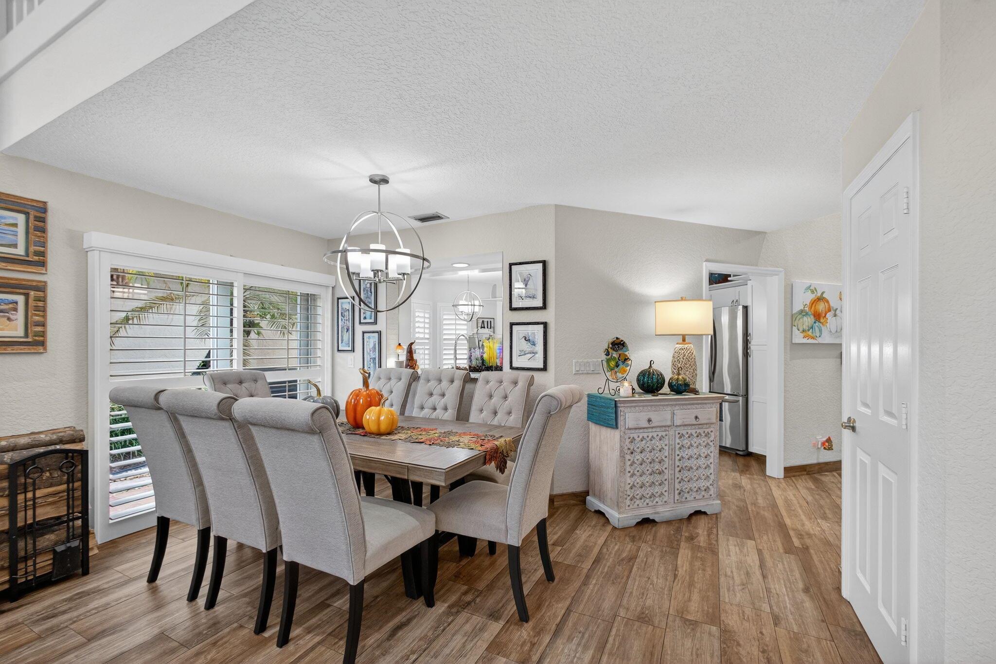 CANTERBURY AT PGA NATIONA - Residential