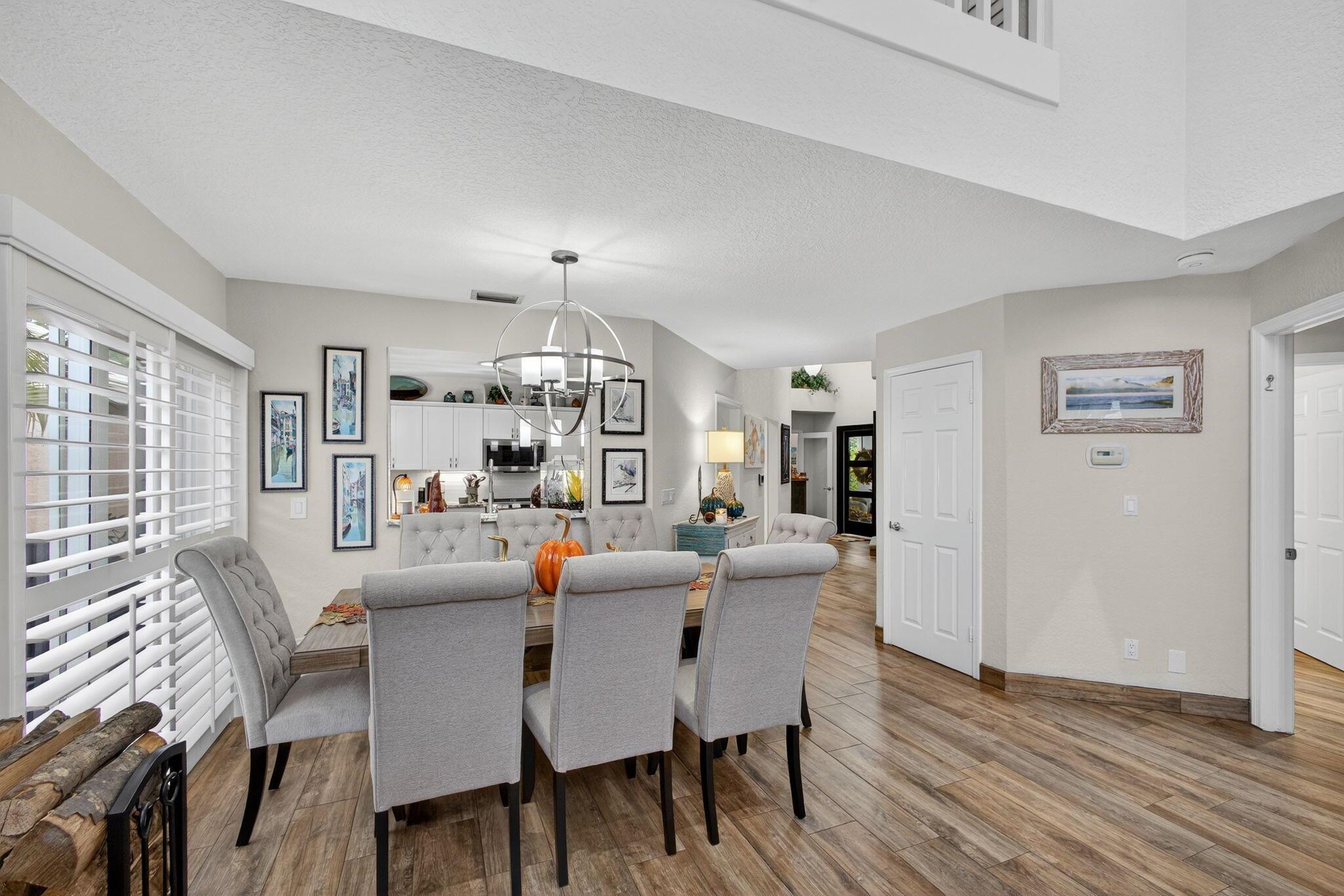 CANTERBURY AT PGA NATIONA - Residential