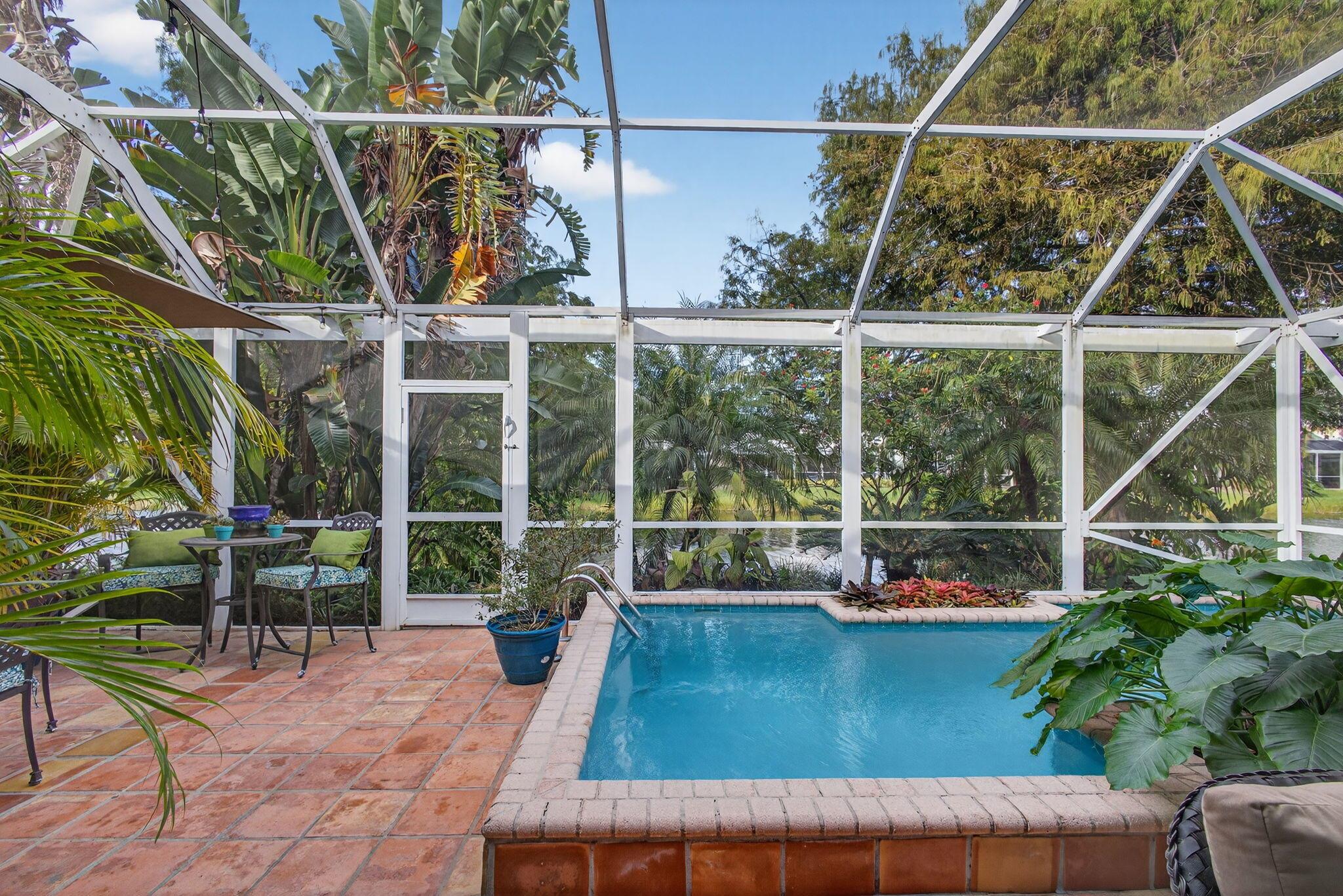 CANTERBURY AT PGA NATIONA - Residential