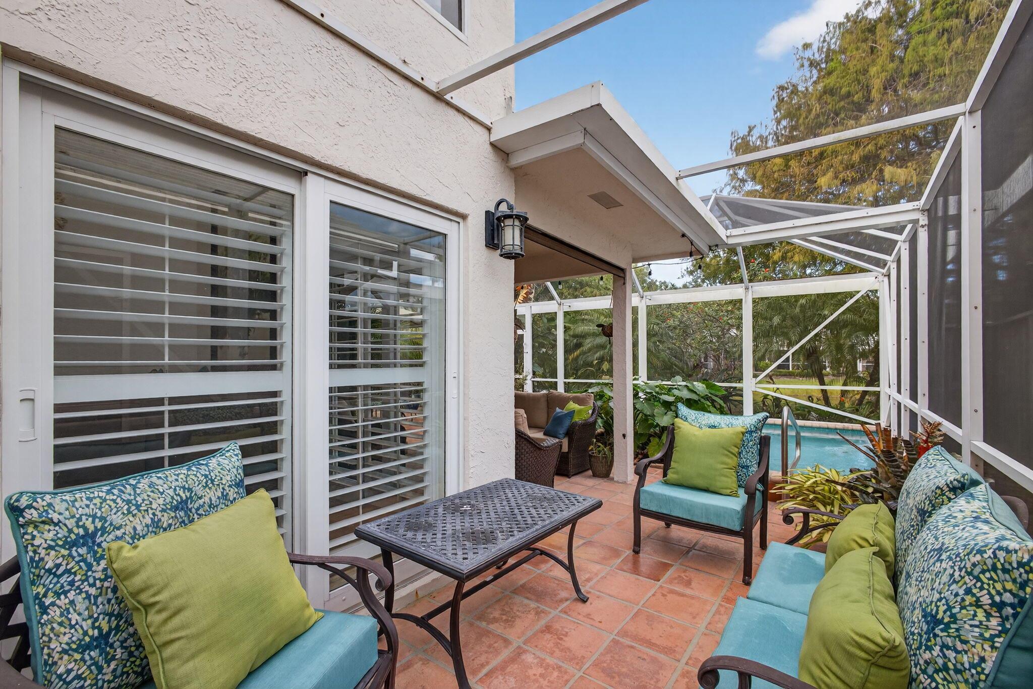 CANTERBURY AT PGA NATIONA - Residential