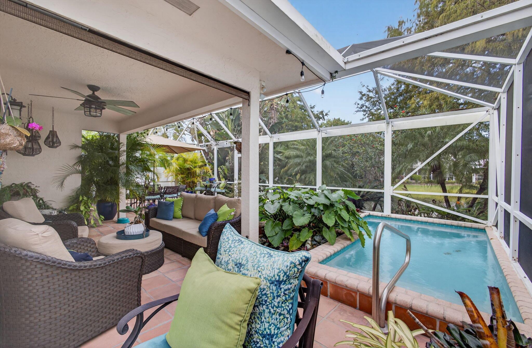 CANTERBURY AT PGA NATIONA - Residential