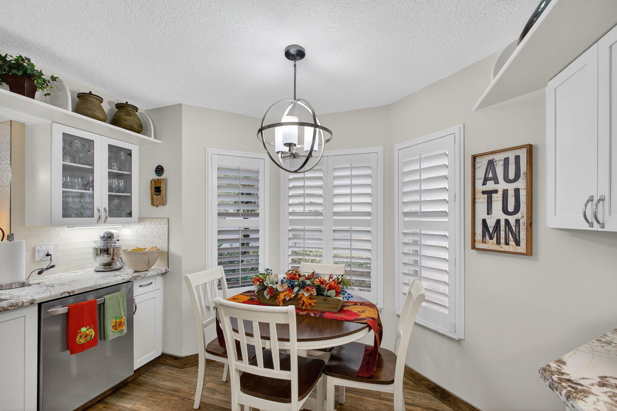 CANTERBURY AT PGA NATIONA - Residential