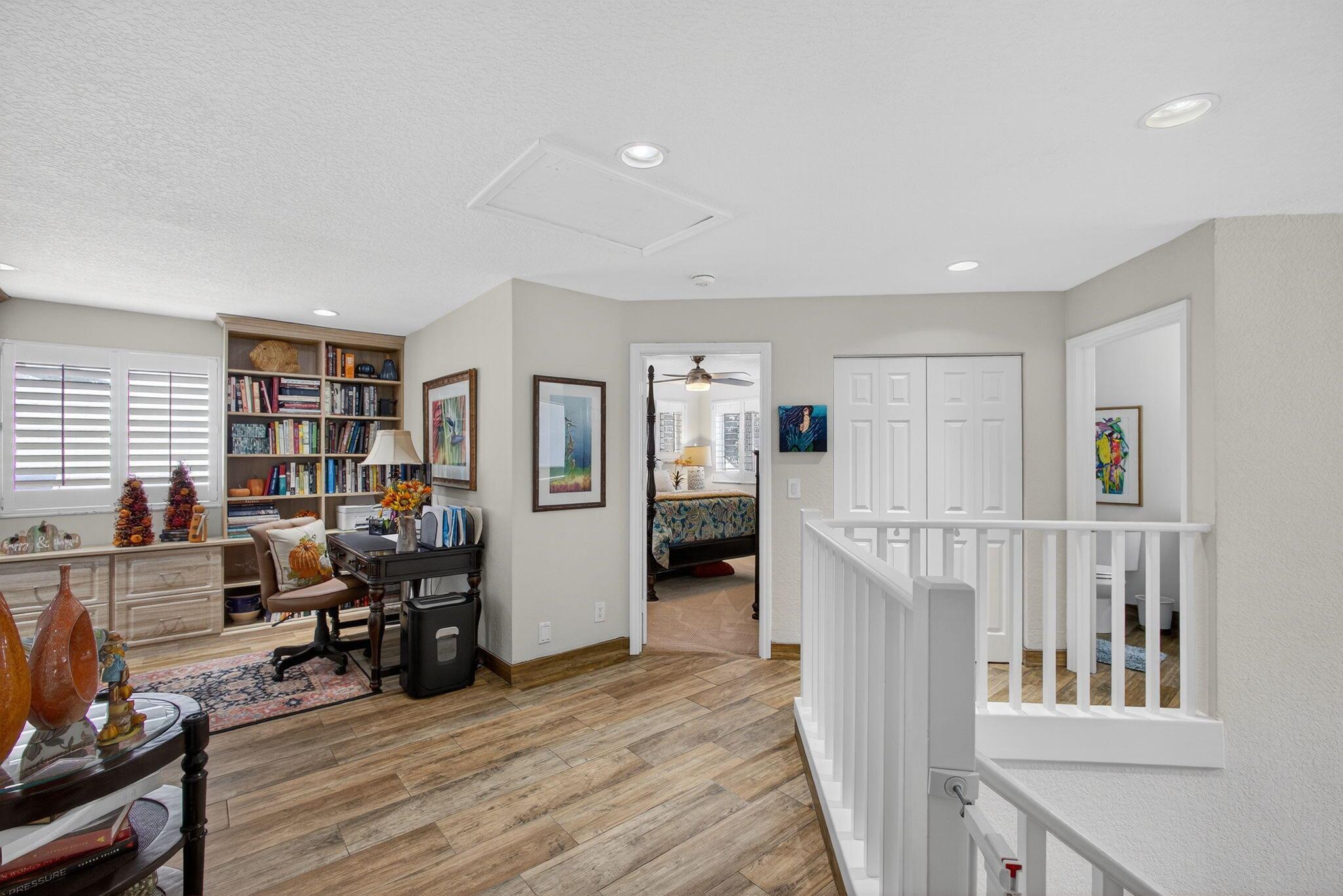 CANTERBURY AT PGA NATIONA - Residential