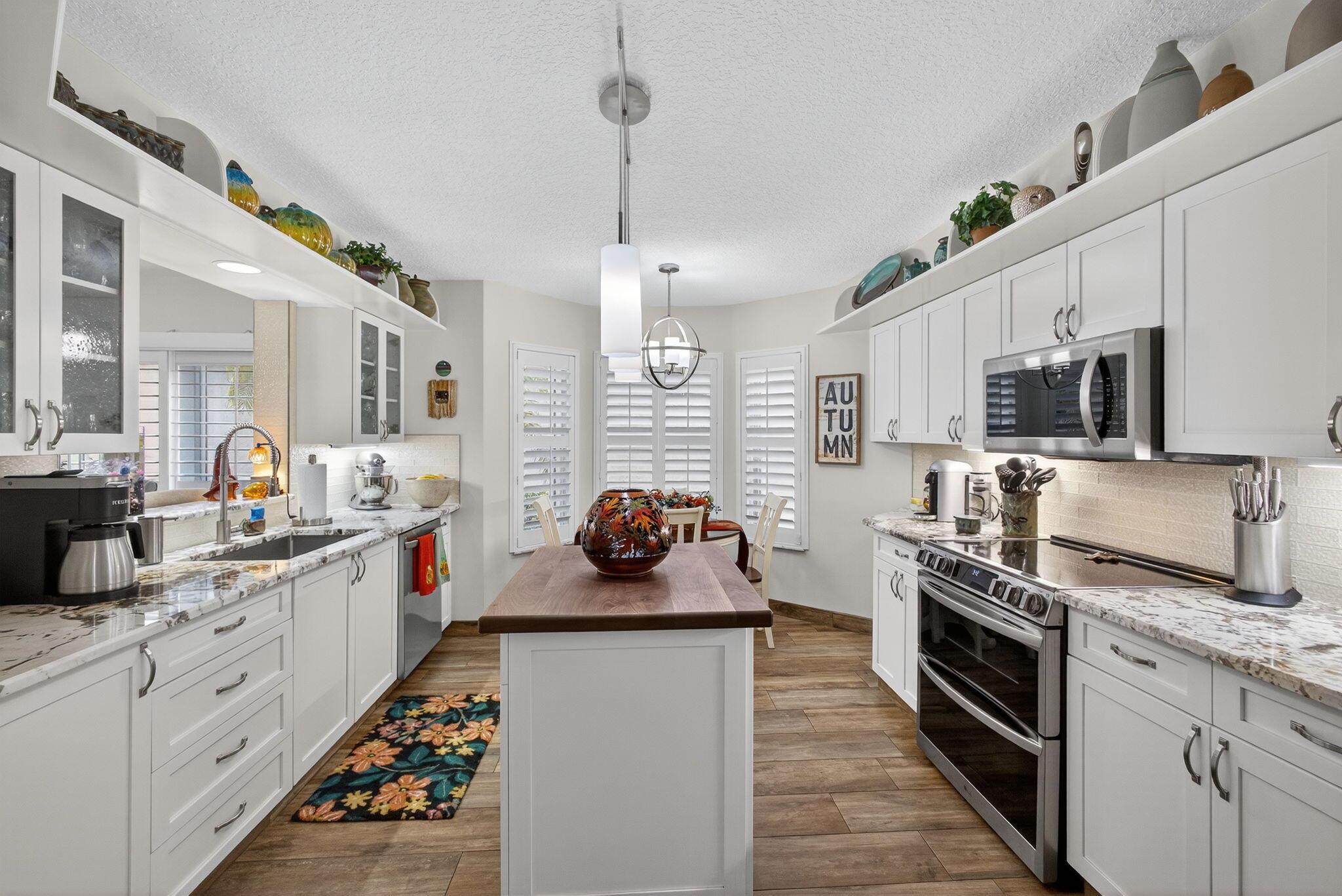 CANTERBURY AT PGA NATIONA - Residential