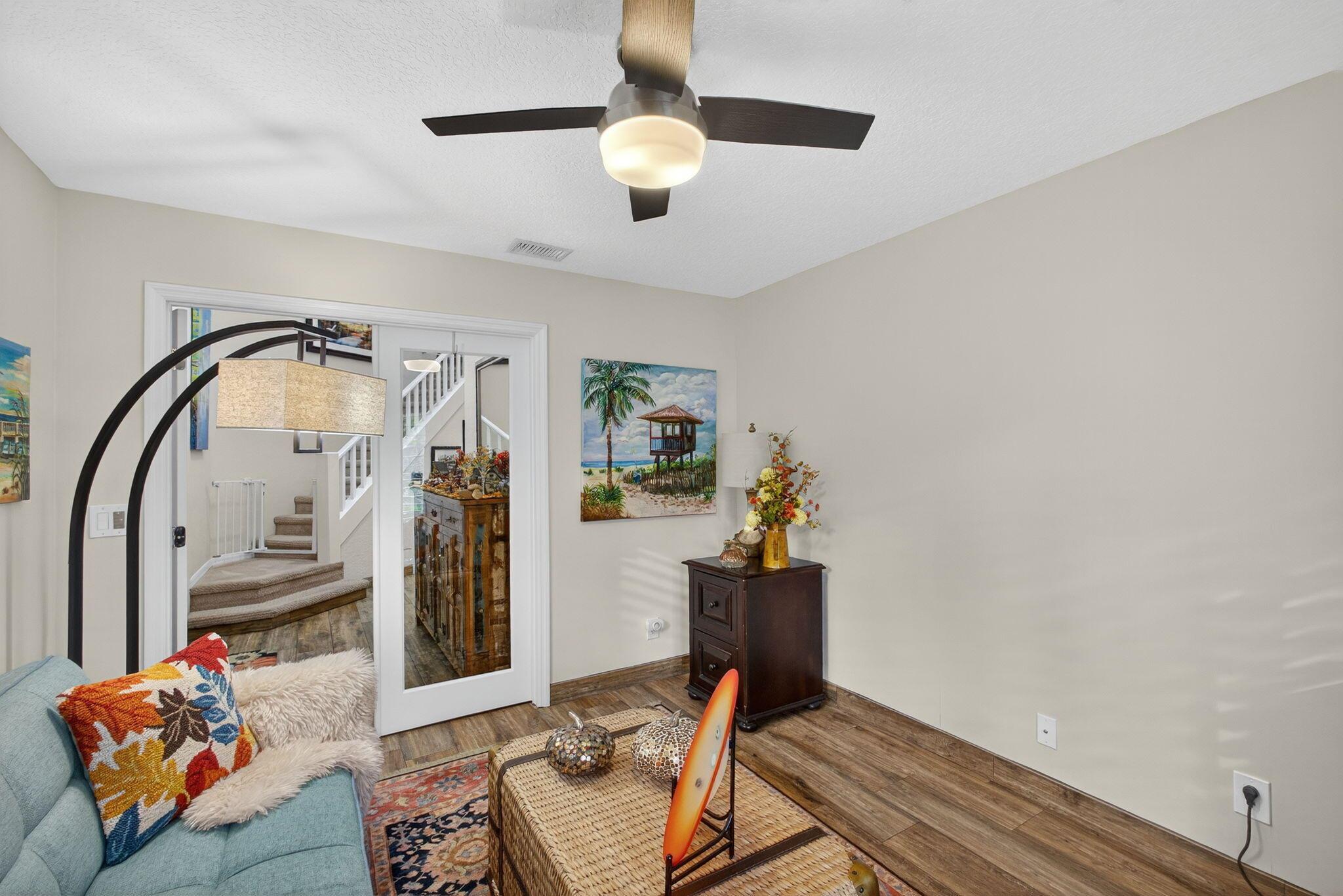 CANTERBURY AT PGA NATIONA - Residential