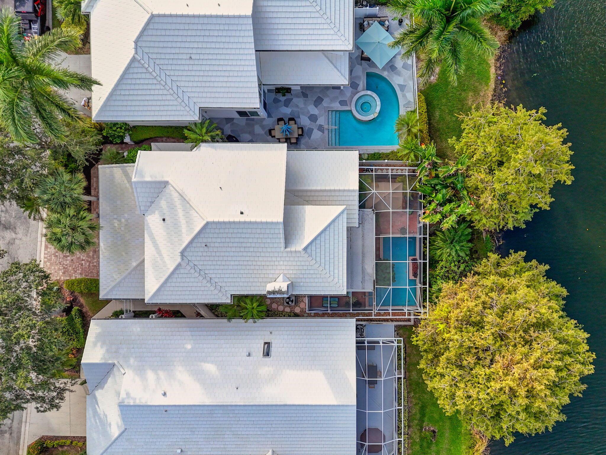 CANTERBURY AT PGA NATIONA - Residential