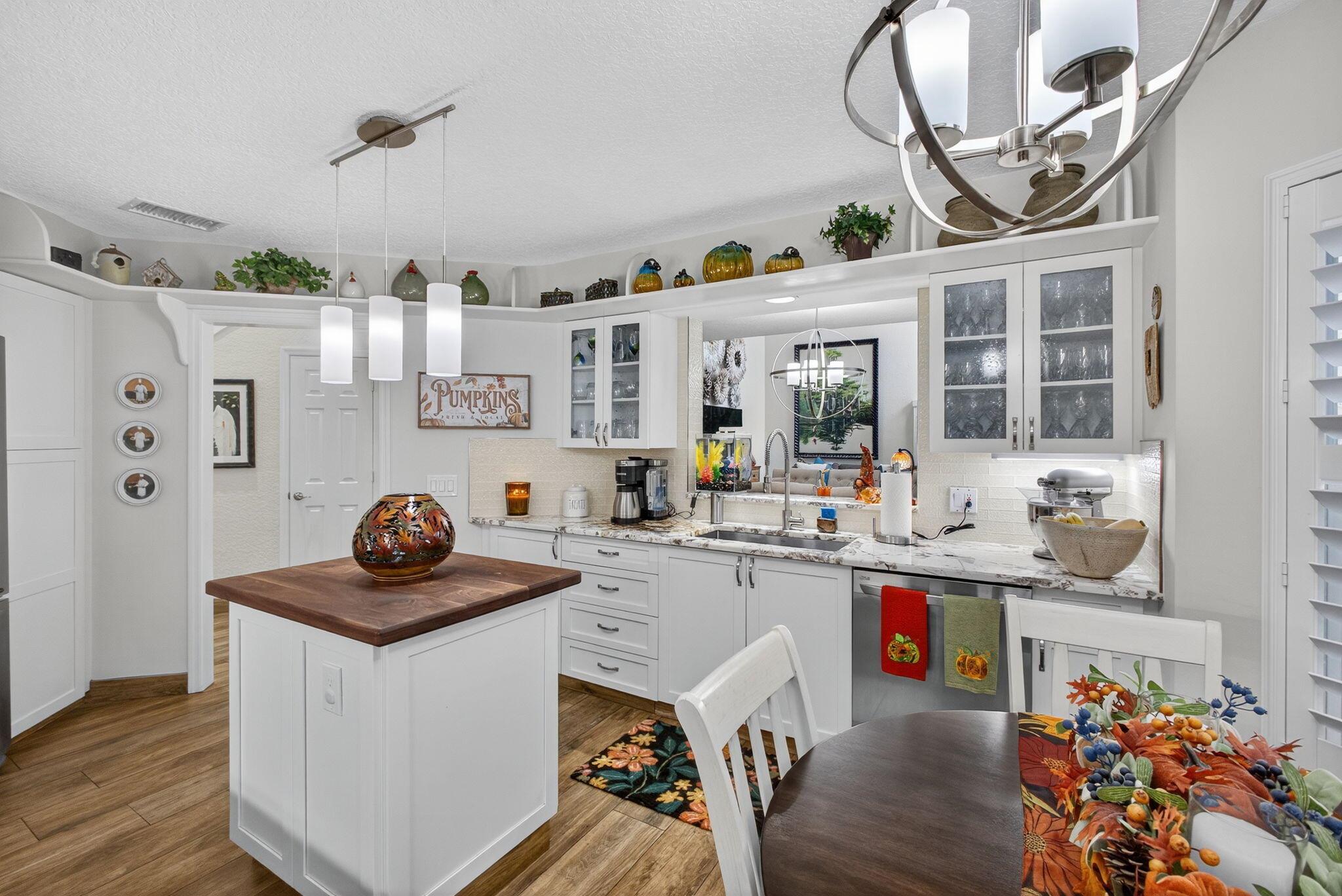 CANTERBURY AT PGA NATIONA - Residential