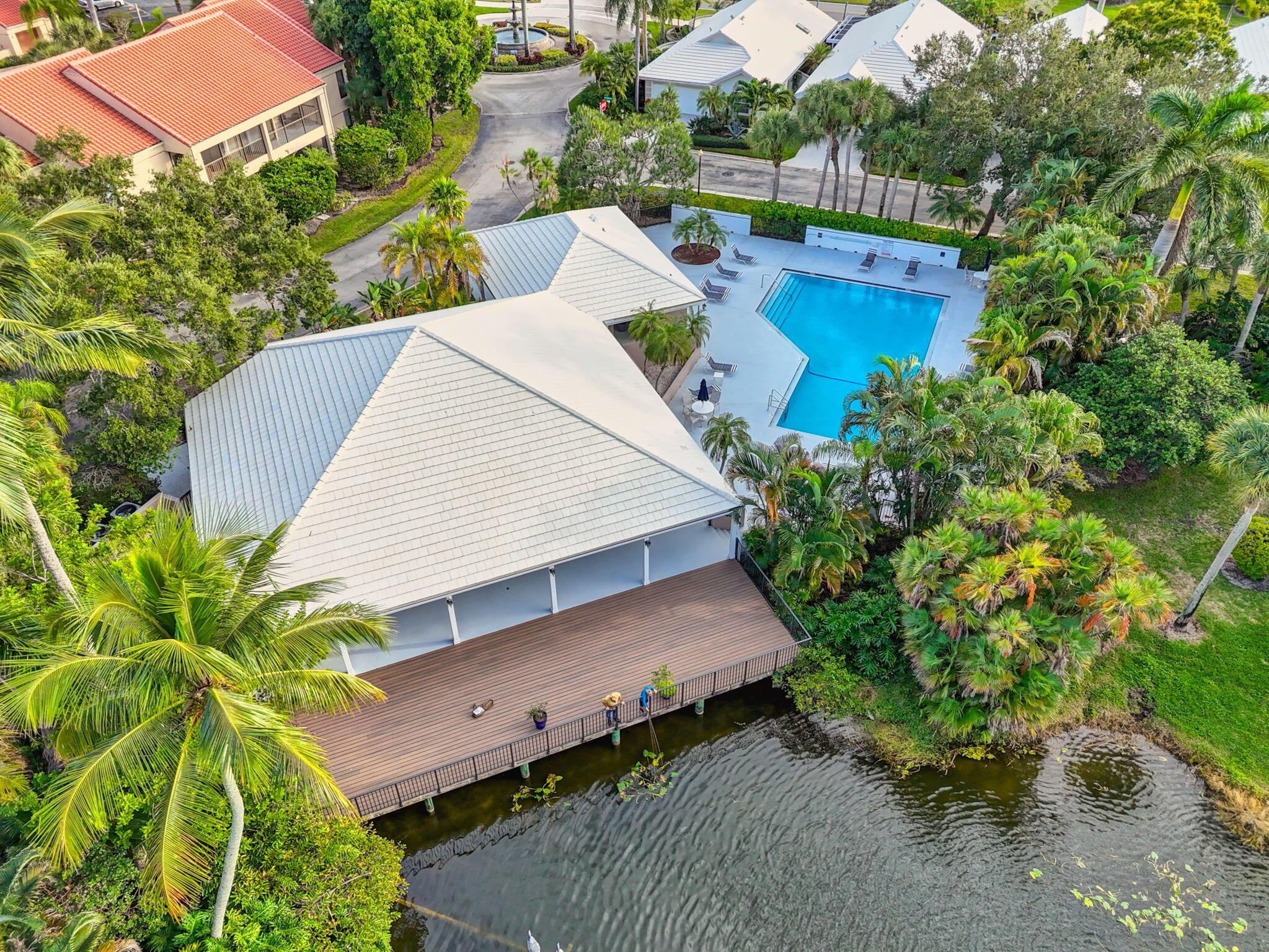 CANTERBURY AT PGA NATIONA - Residential