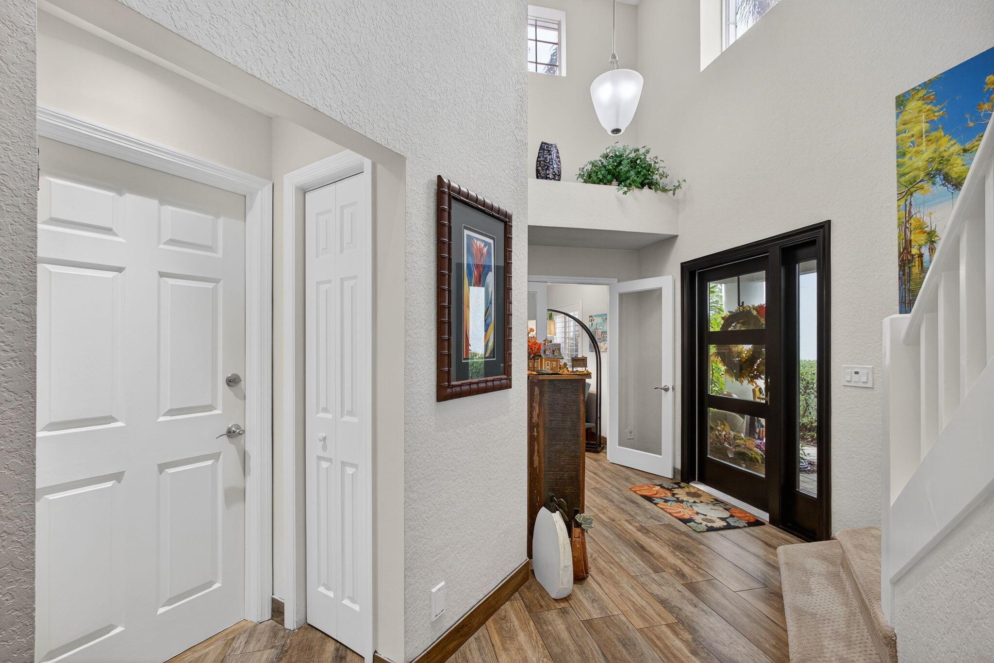 CANTERBURY AT PGA NATIONA - Residential