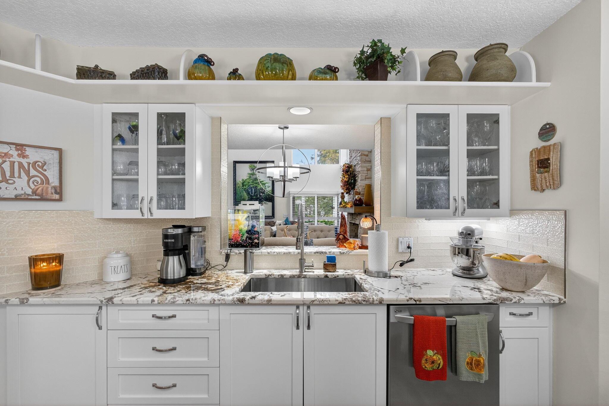 CANTERBURY AT PGA NATIONA - Residential