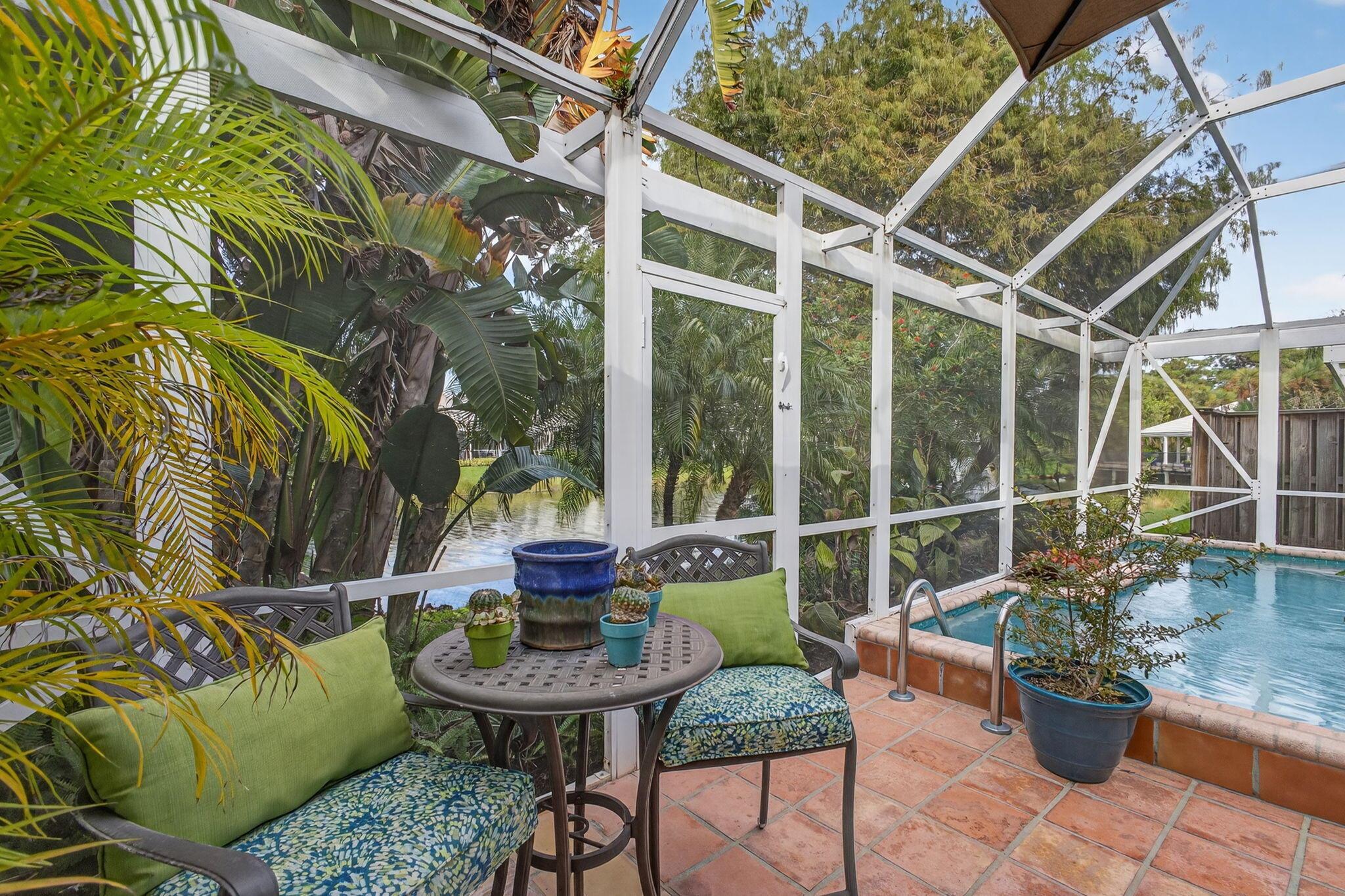 CANTERBURY AT PGA NATIONA - Residential