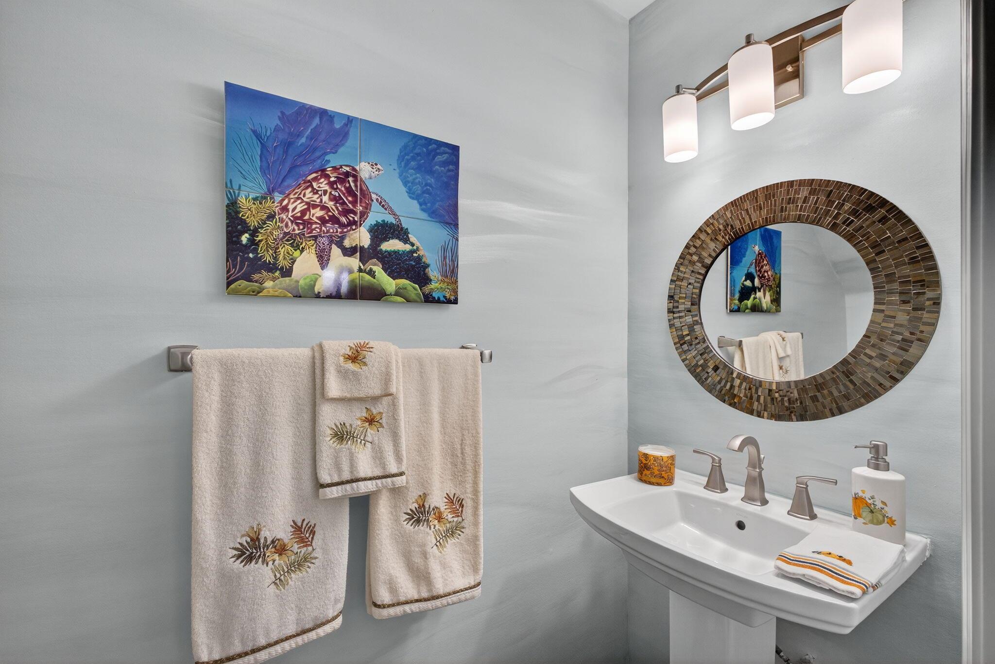 CANTERBURY AT PGA NATIONA - Residential