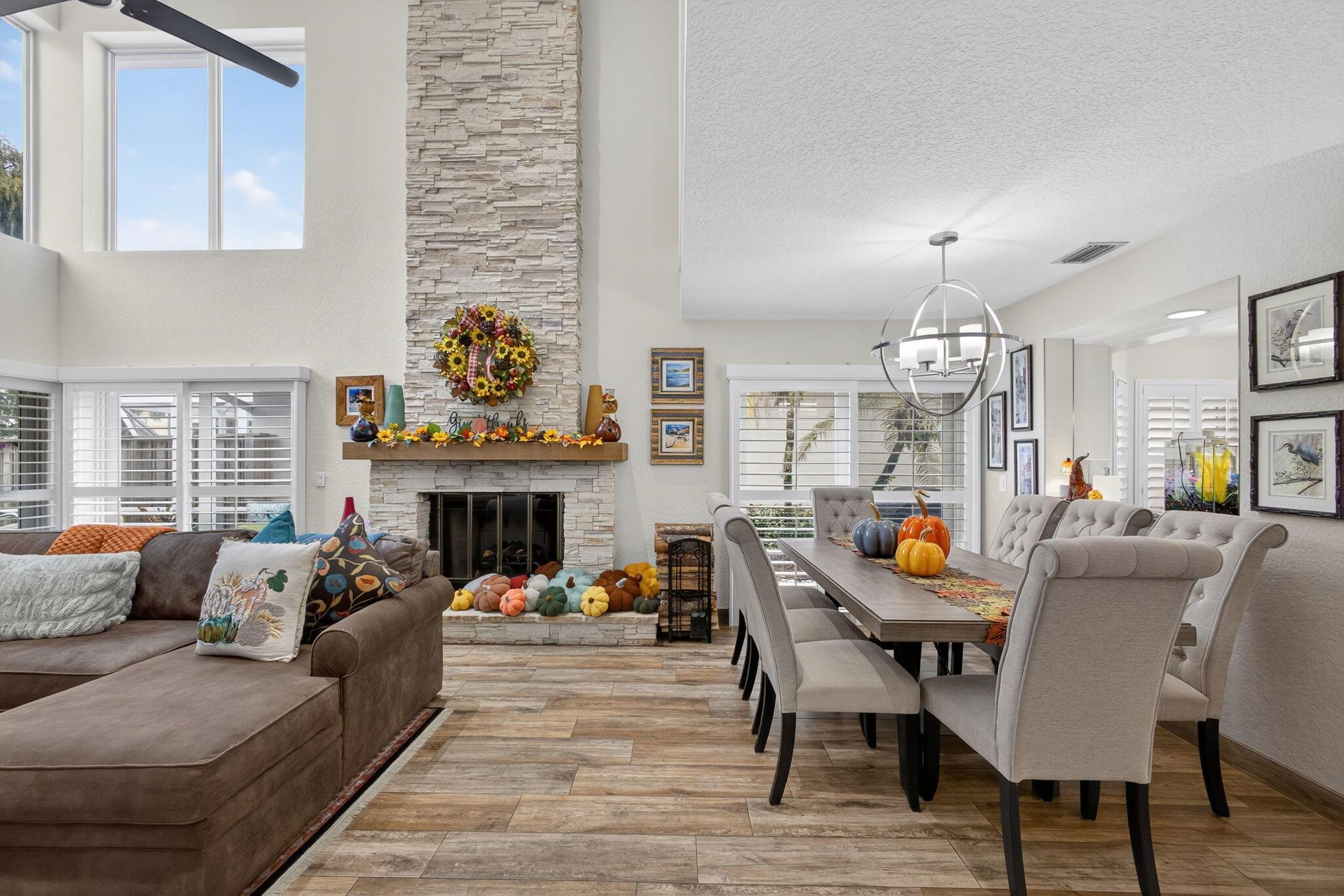 CANTERBURY AT PGA NATIONA - Residential