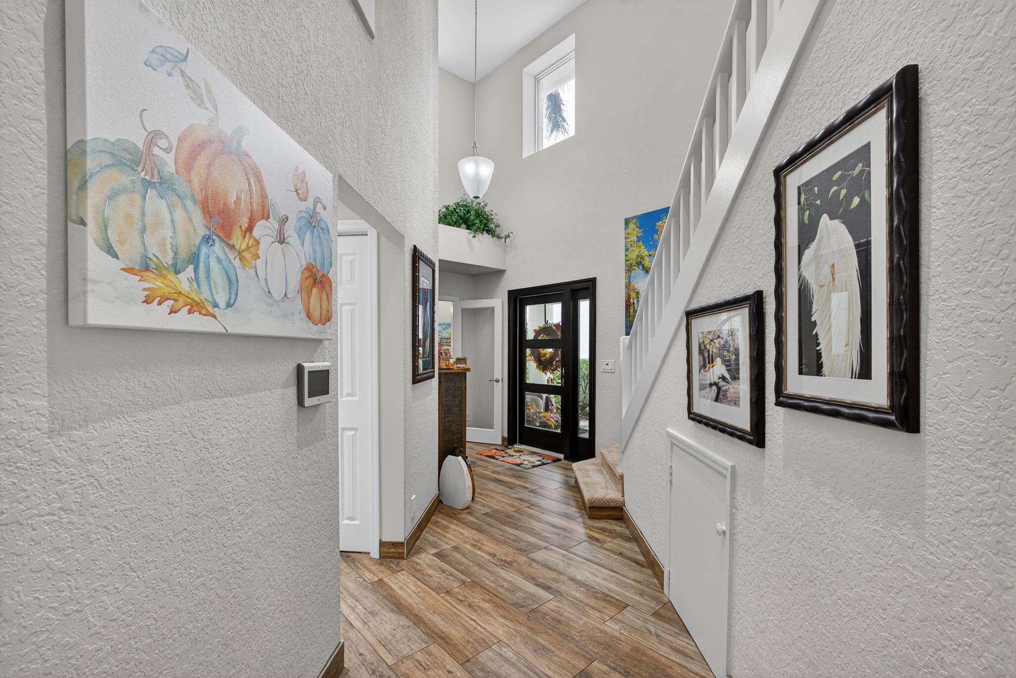 CANTERBURY AT PGA NATIONA - Residential