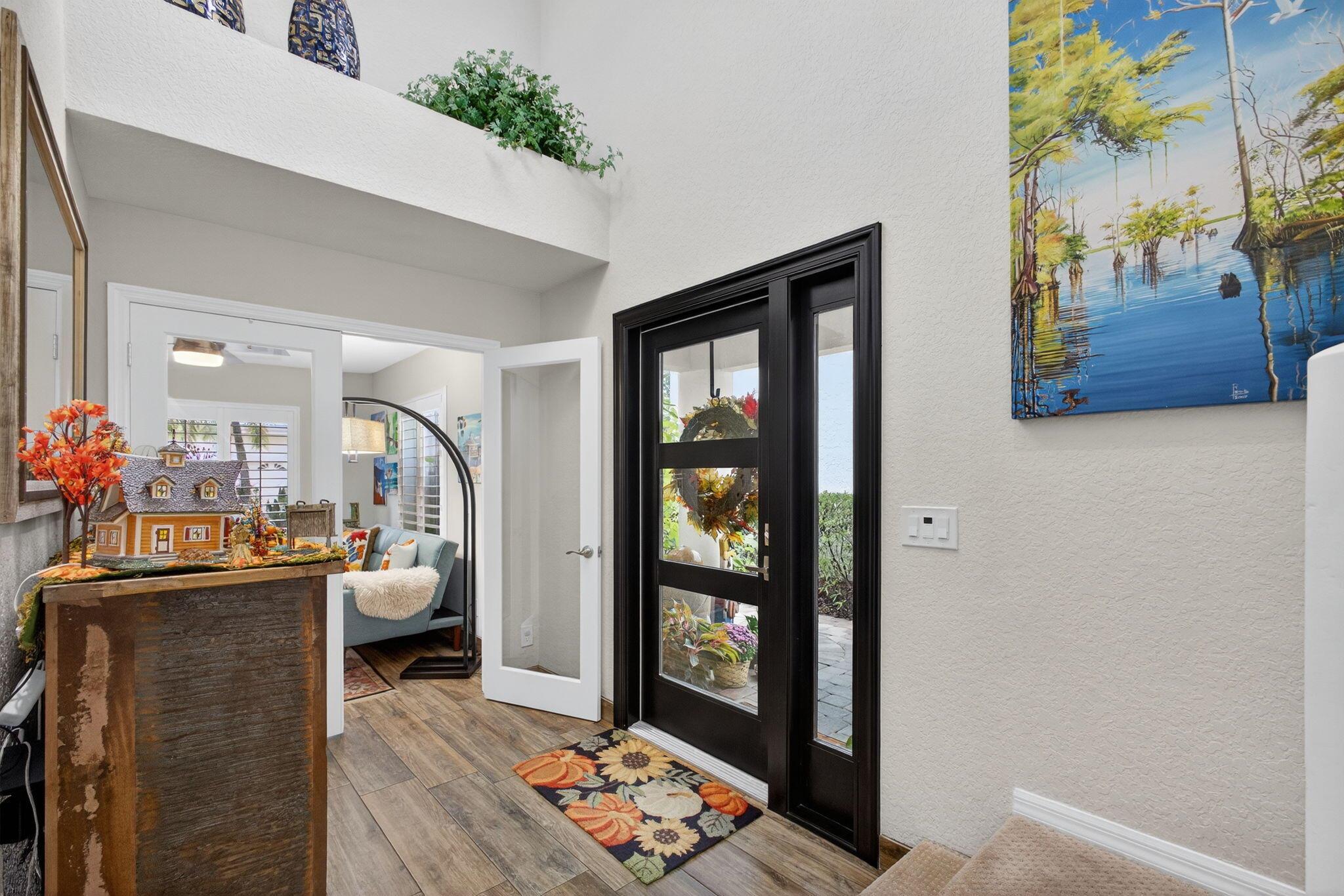 CANTERBURY AT PGA NATIONA - Residential