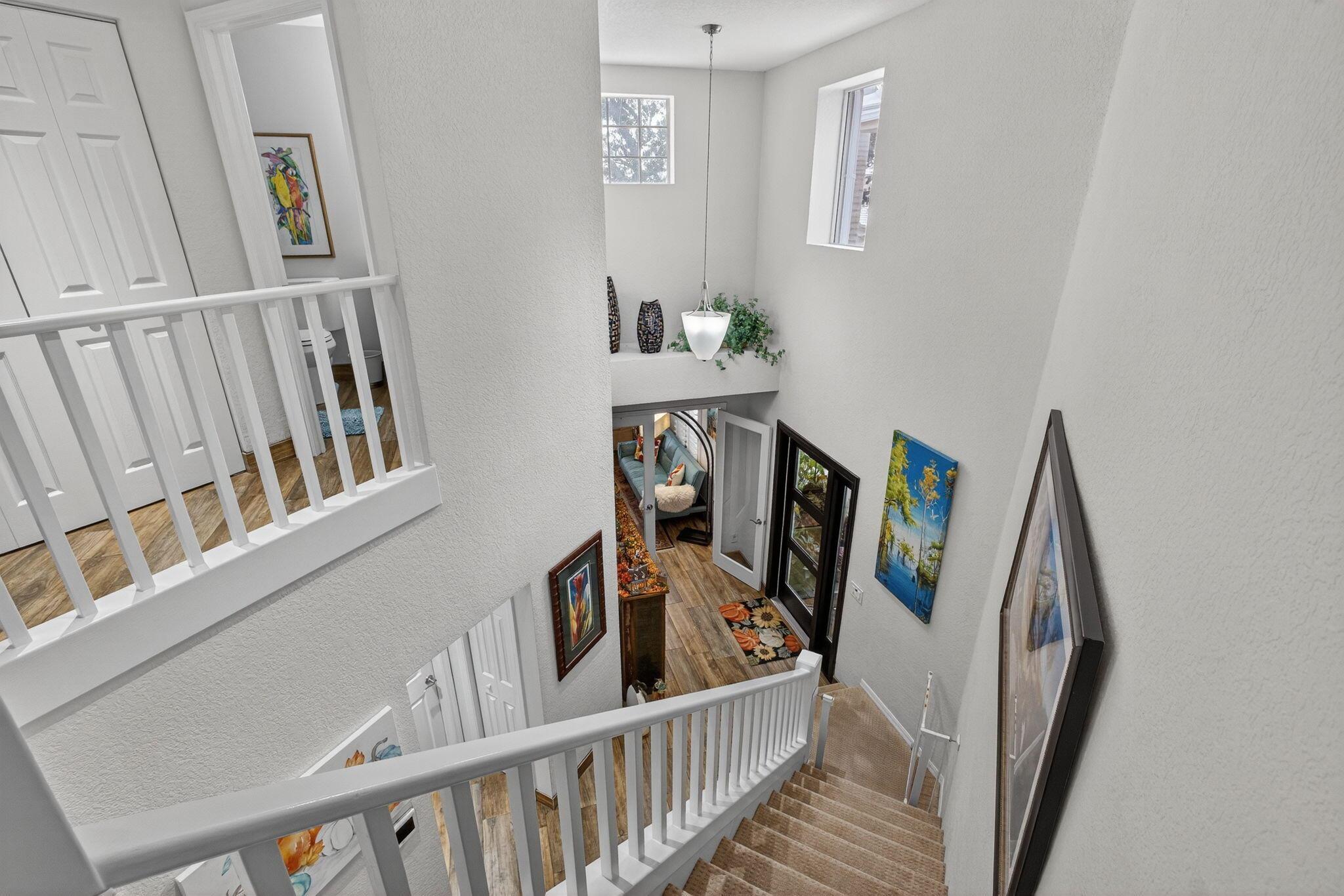 CANTERBURY AT PGA NATIONA - Residential