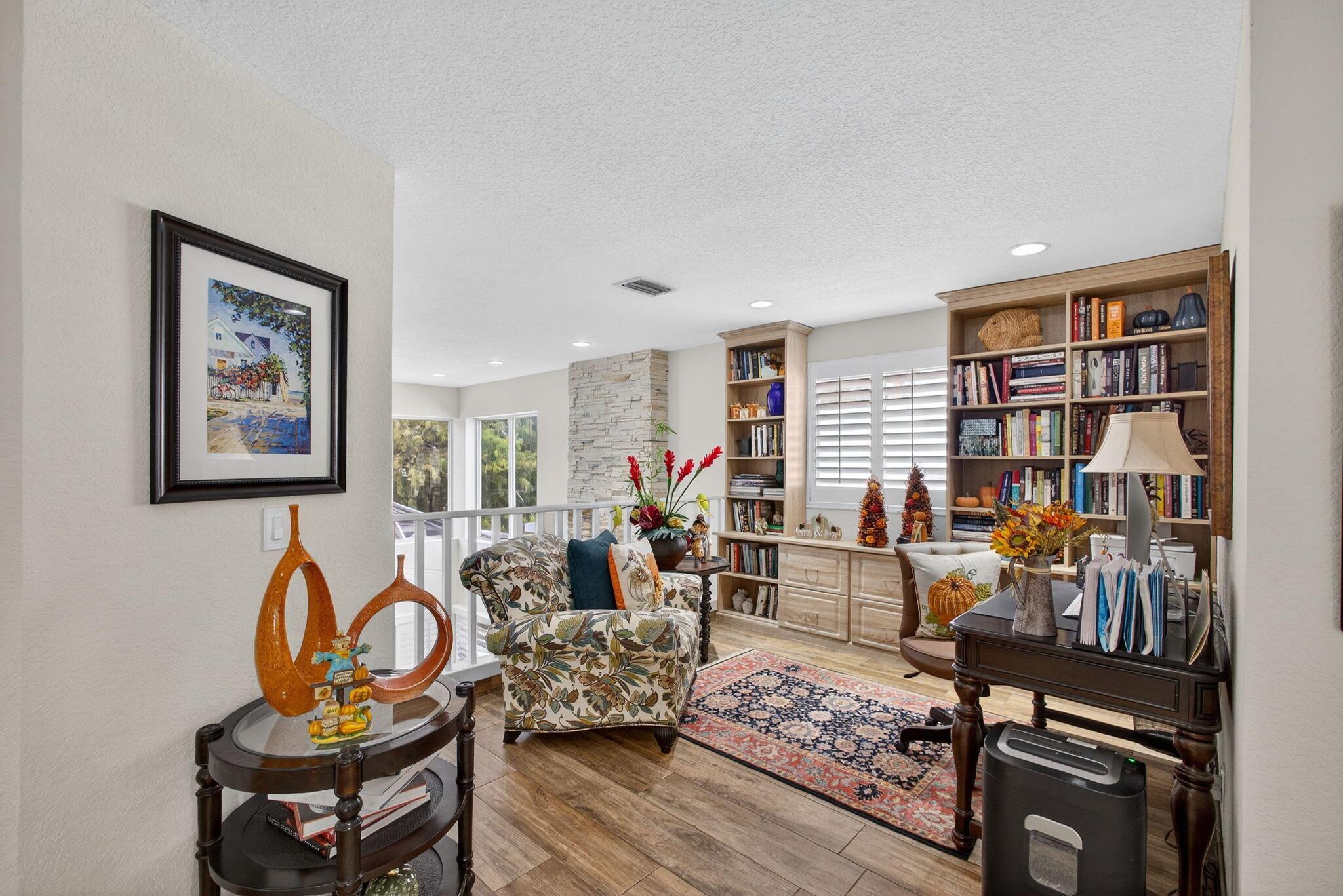 CANTERBURY AT PGA NATIONA - Residential