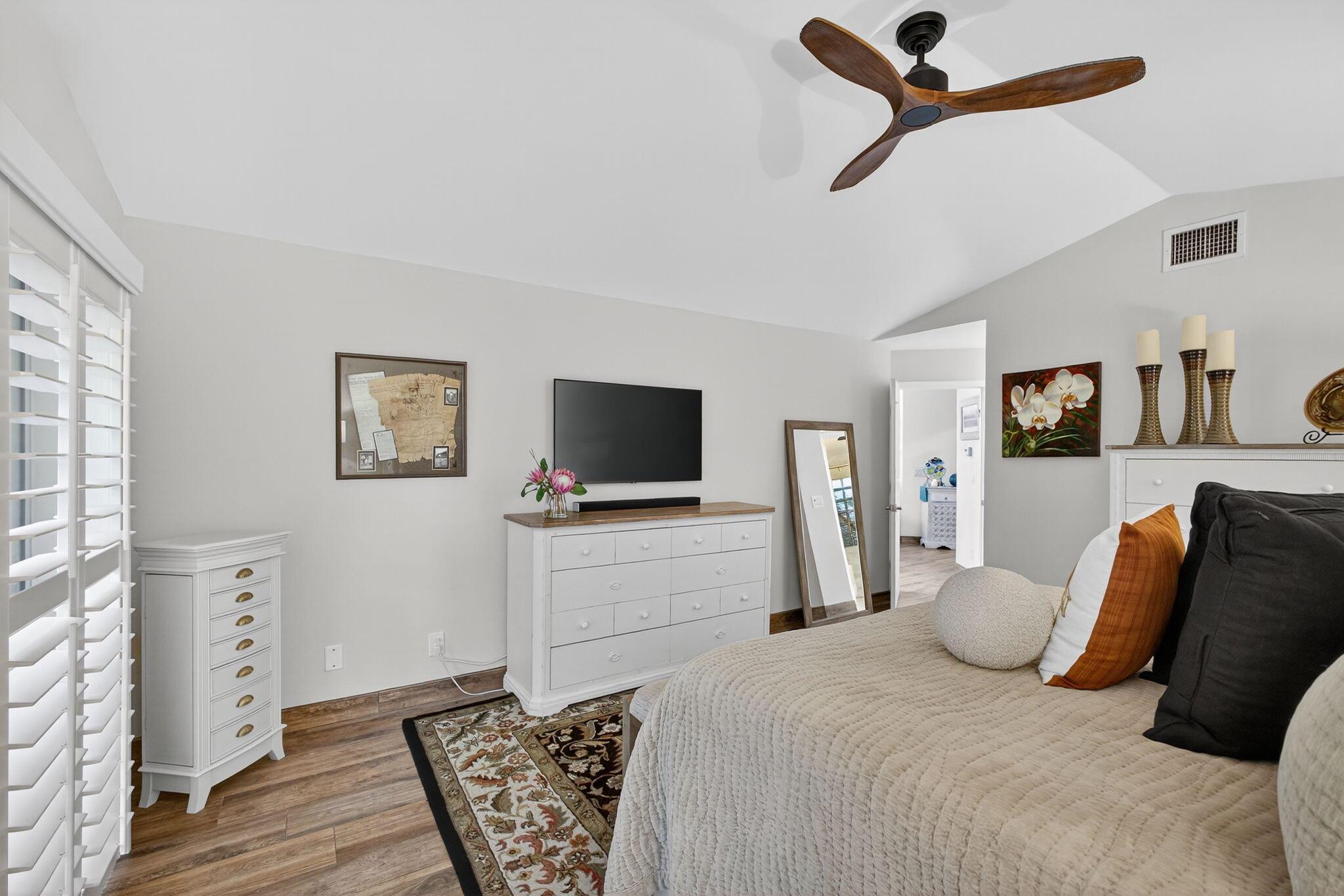 CANTERBURY AT PGA NATIONA - Residential