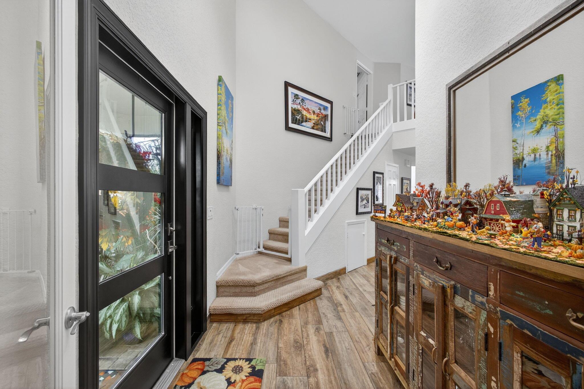 CANTERBURY AT PGA NATIONA - Residential