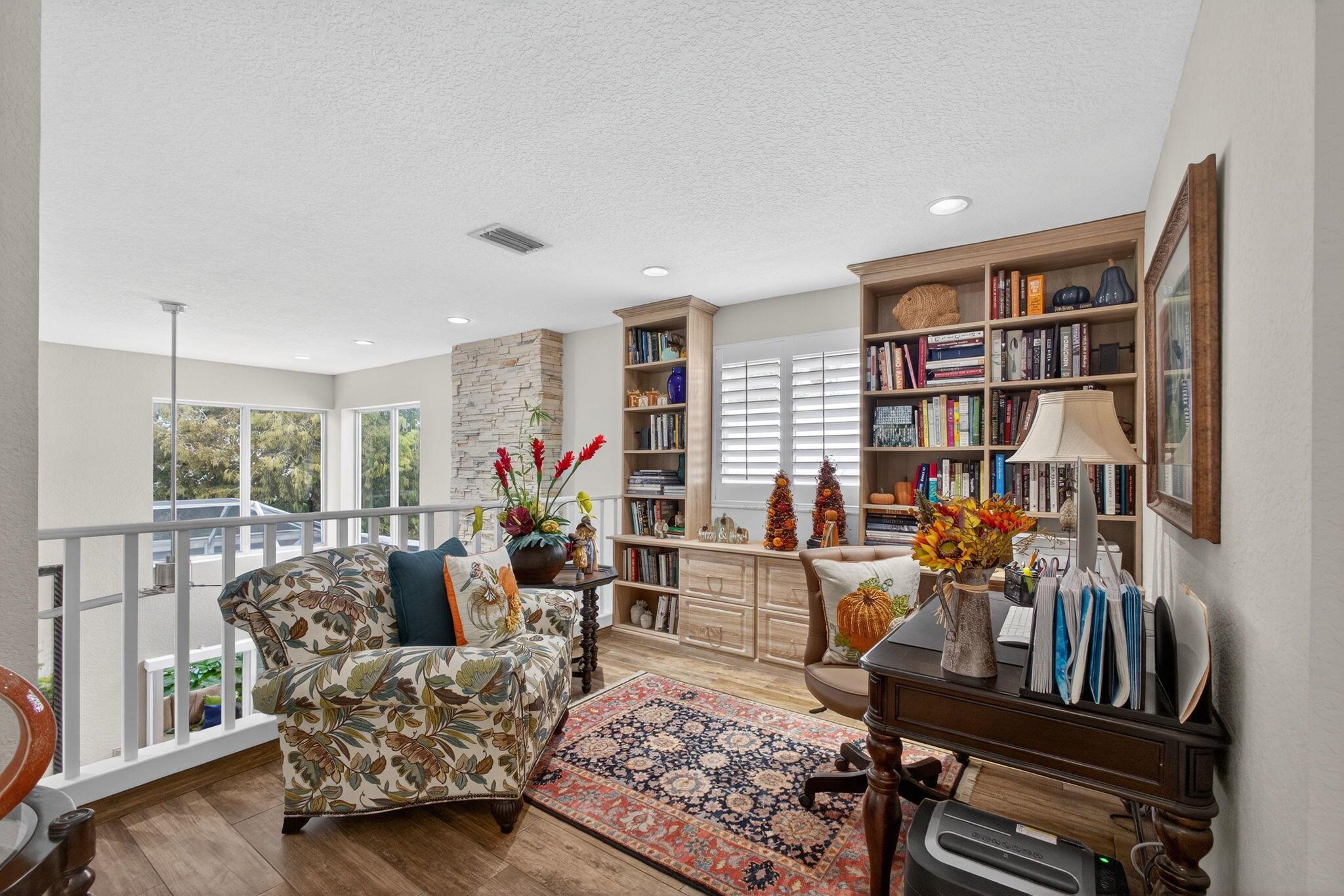 CANTERBURY AT PGA NATIONA - Residential