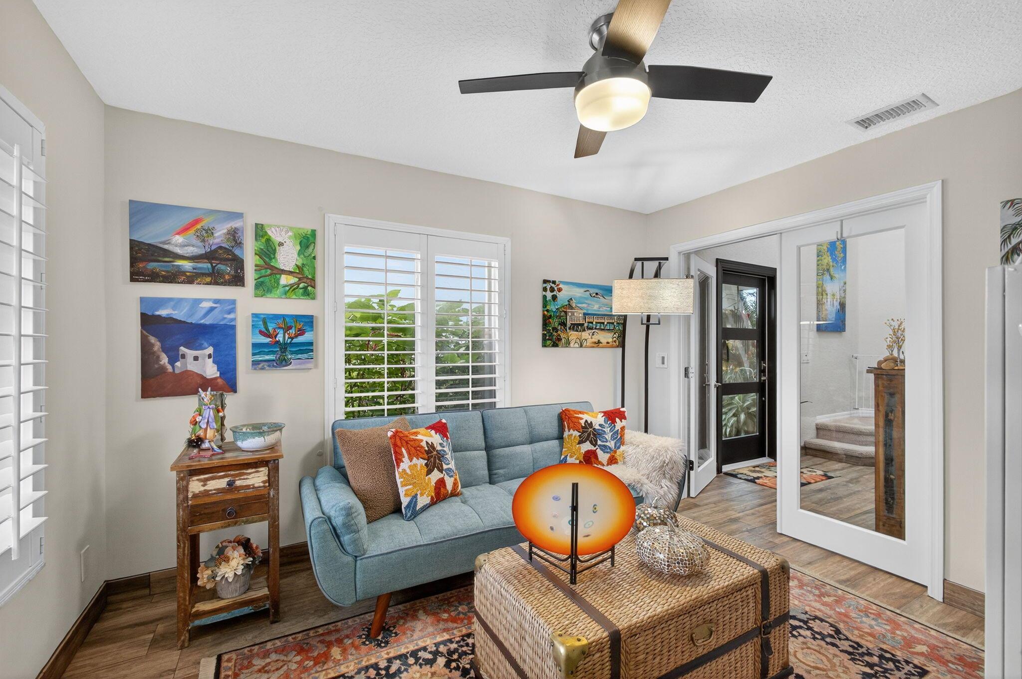 CANTERBURY AT PGA NATIONA - Residential